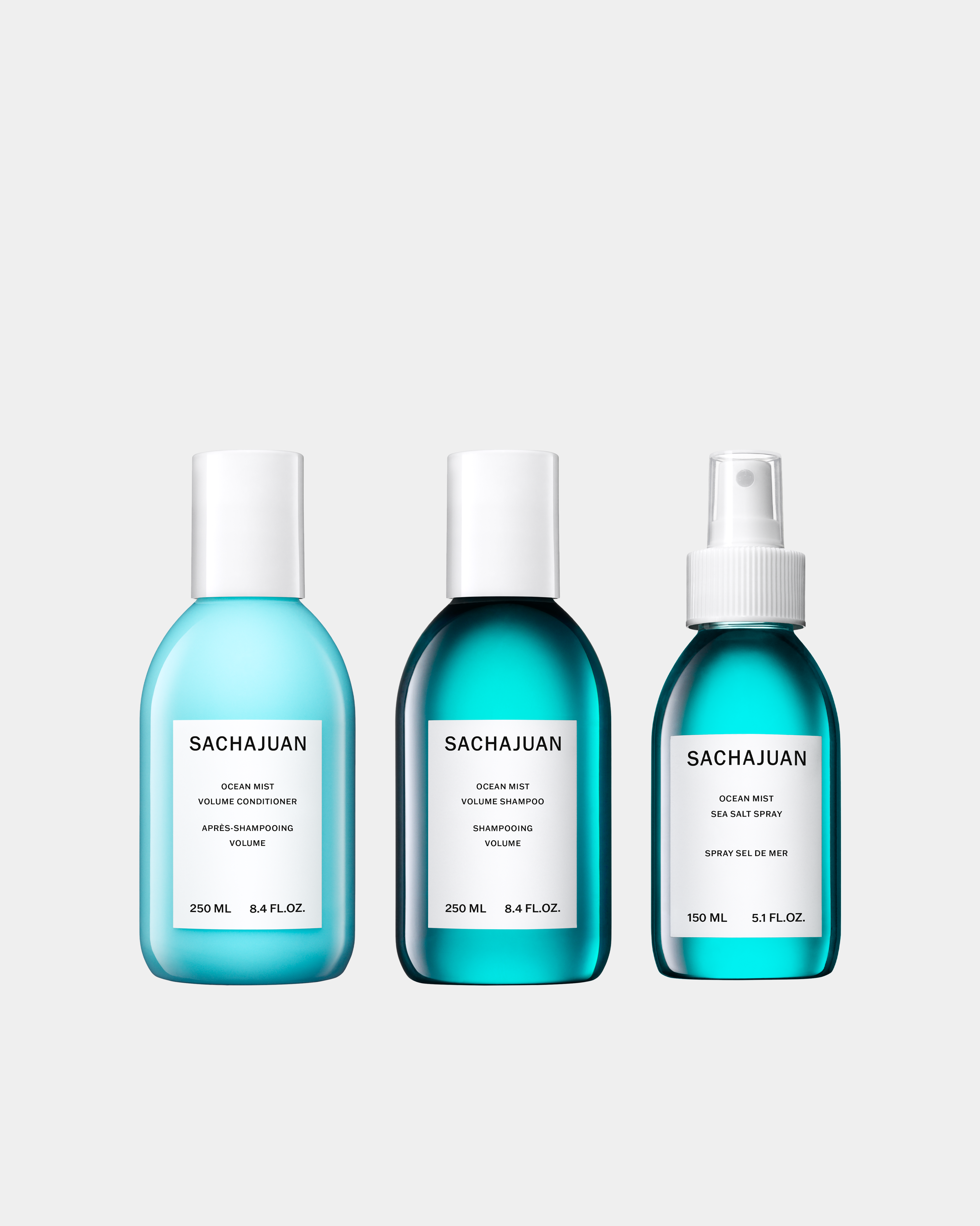 Ocean Mist Series
