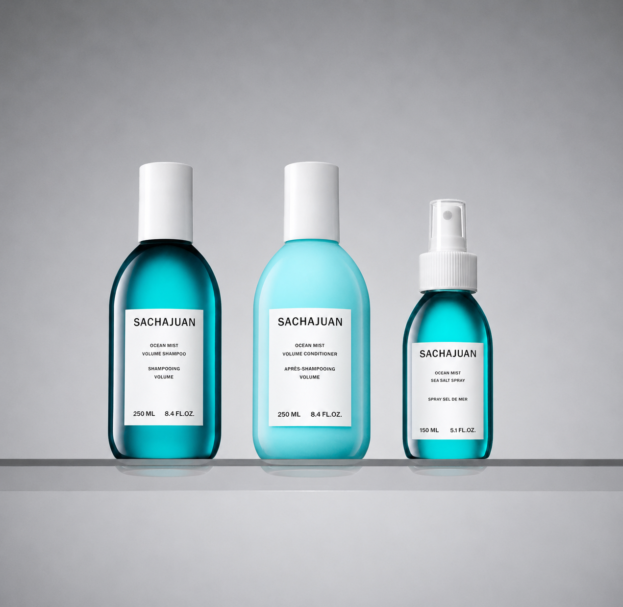 Ocean Mist Series