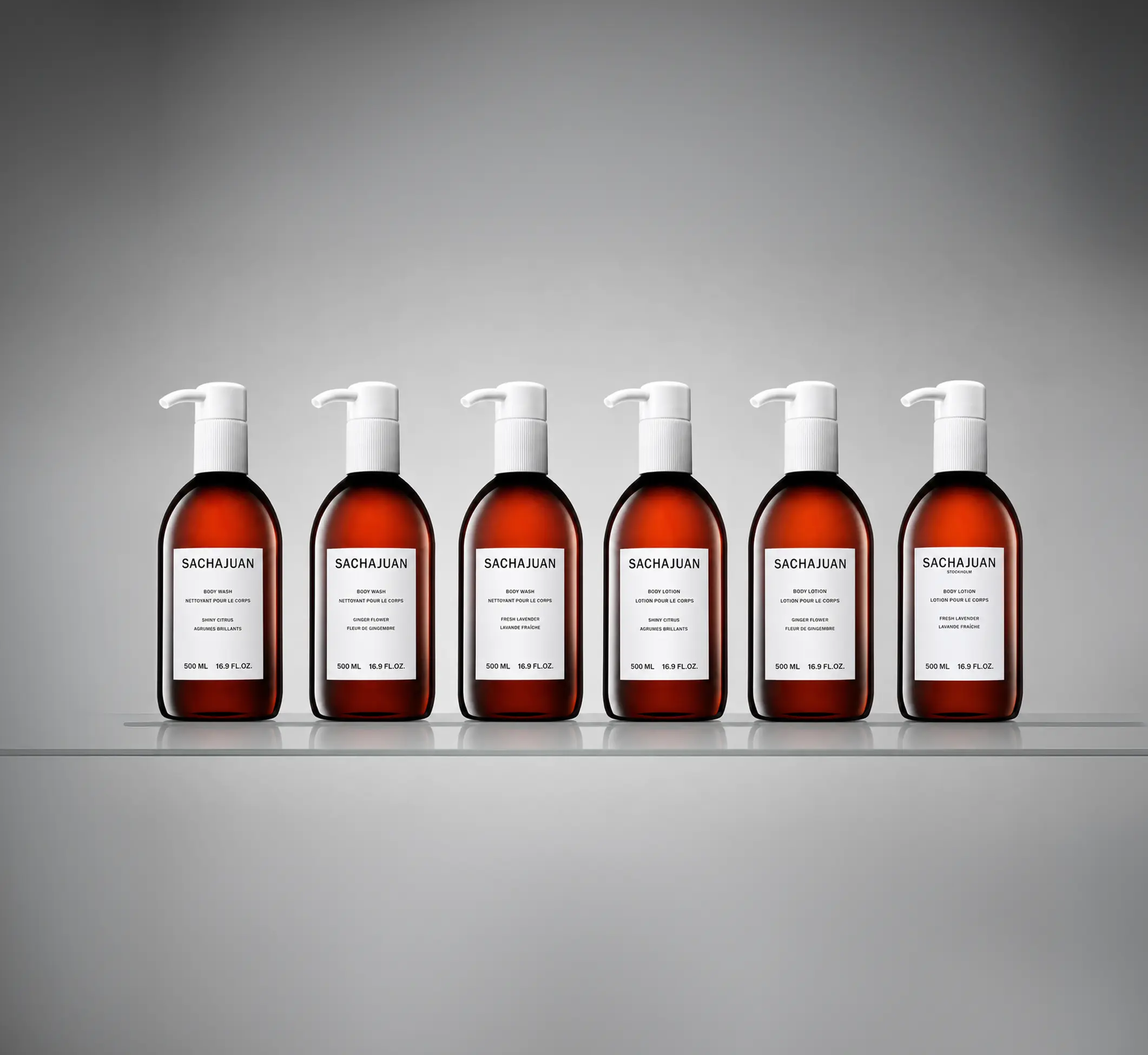 Body Care Kit