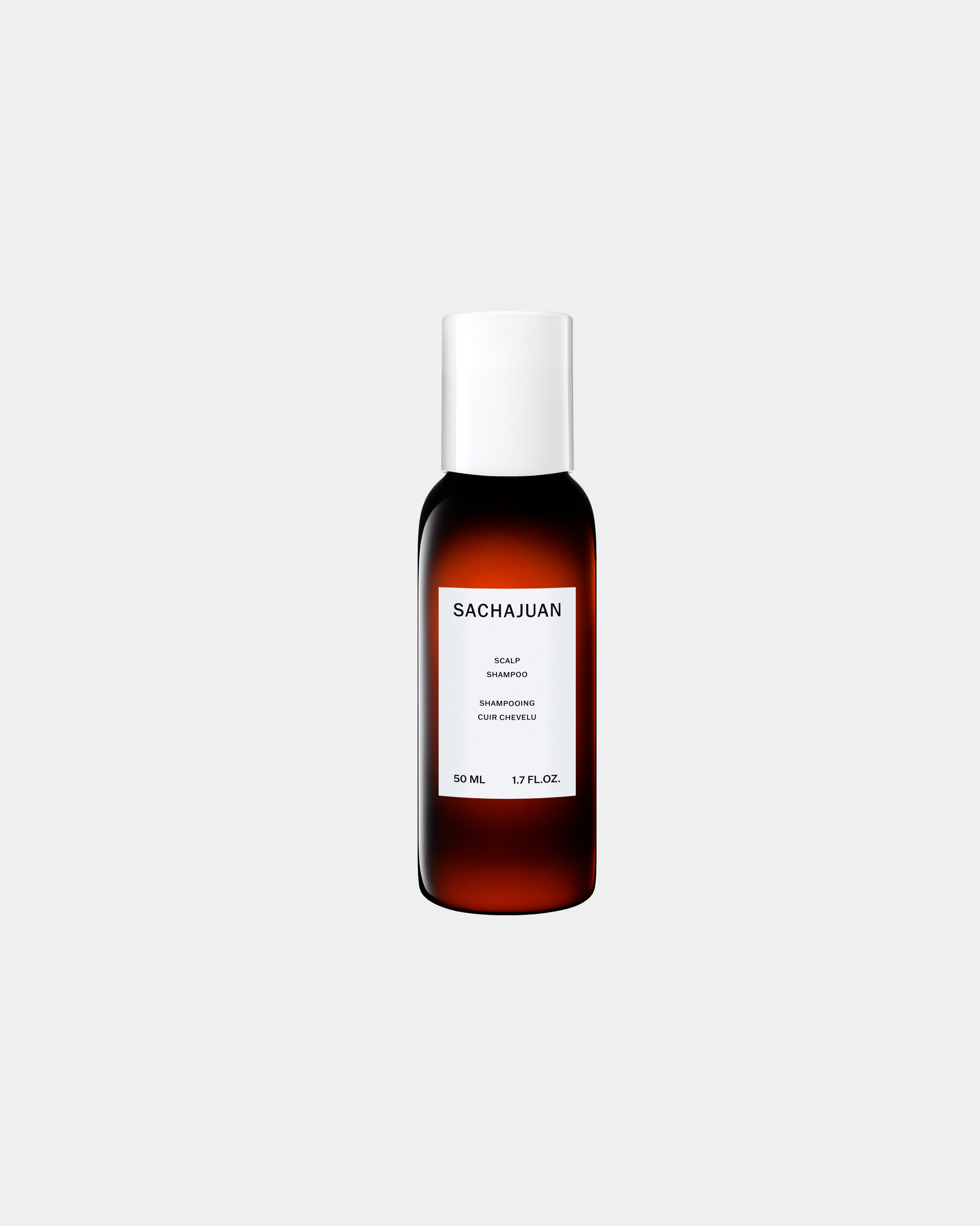 Scalp Shampoo Deluxe 50 ml