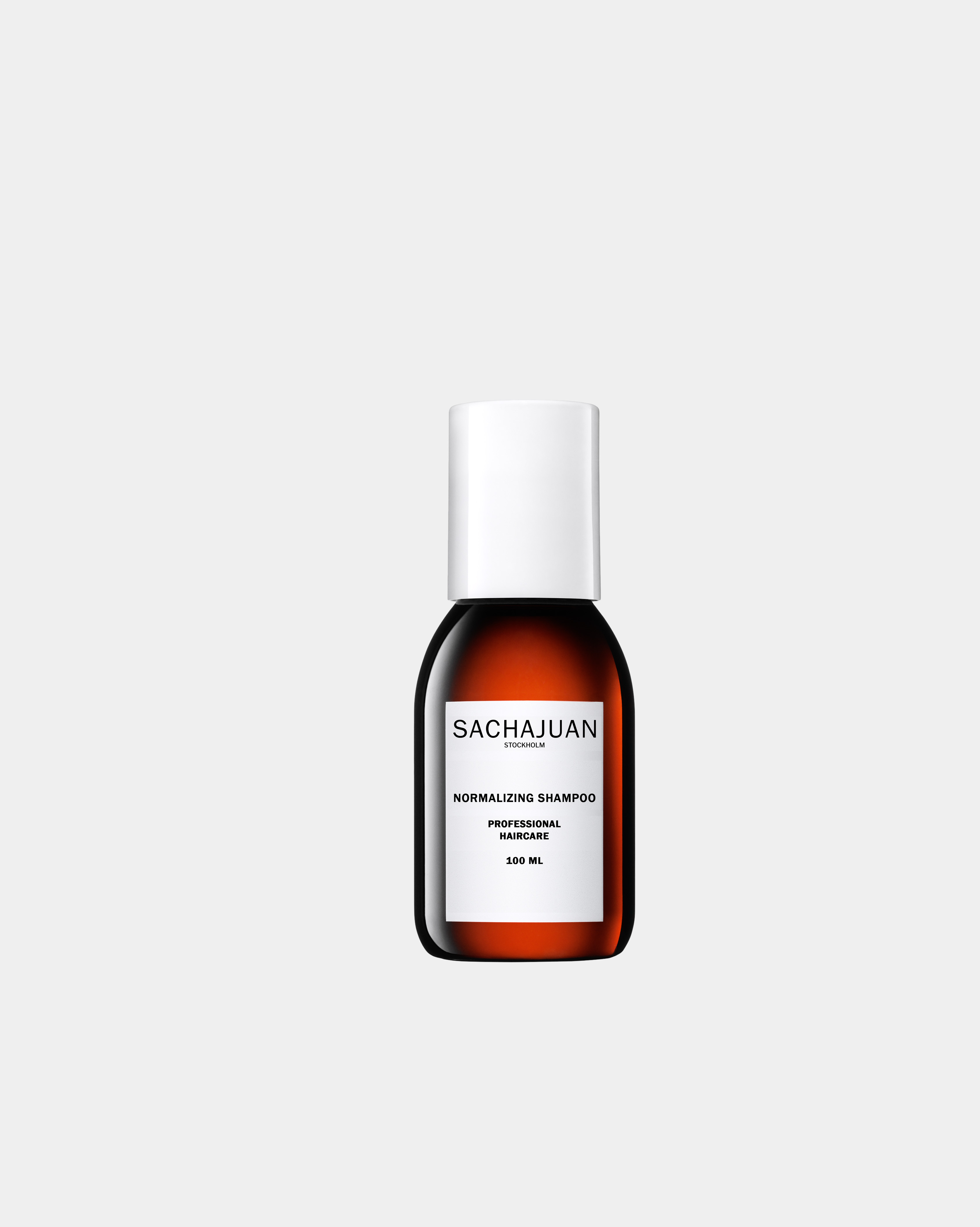 Normalizing Shampoo Travel Size