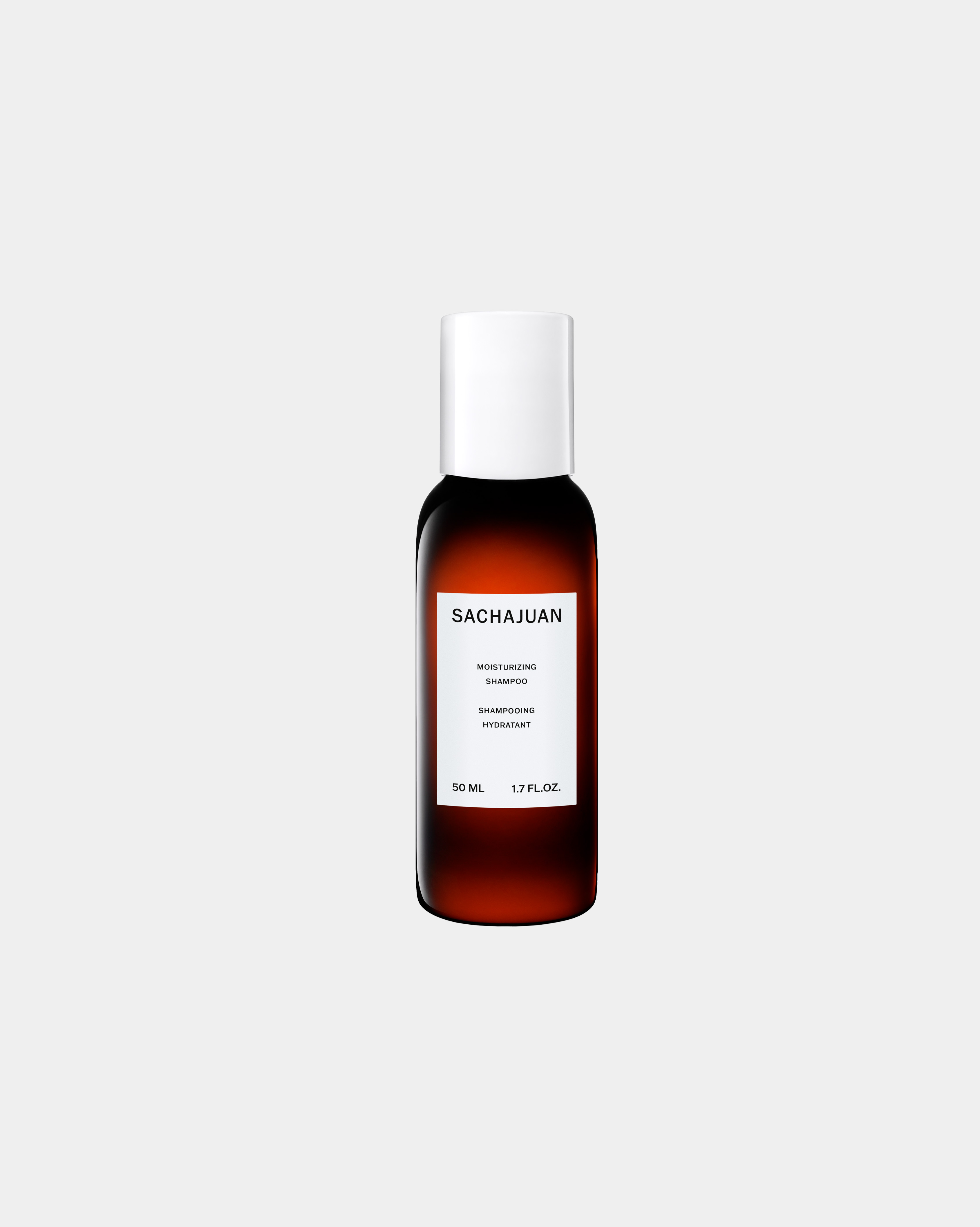 Moisturizing Conditioner Deluxe 50 ml