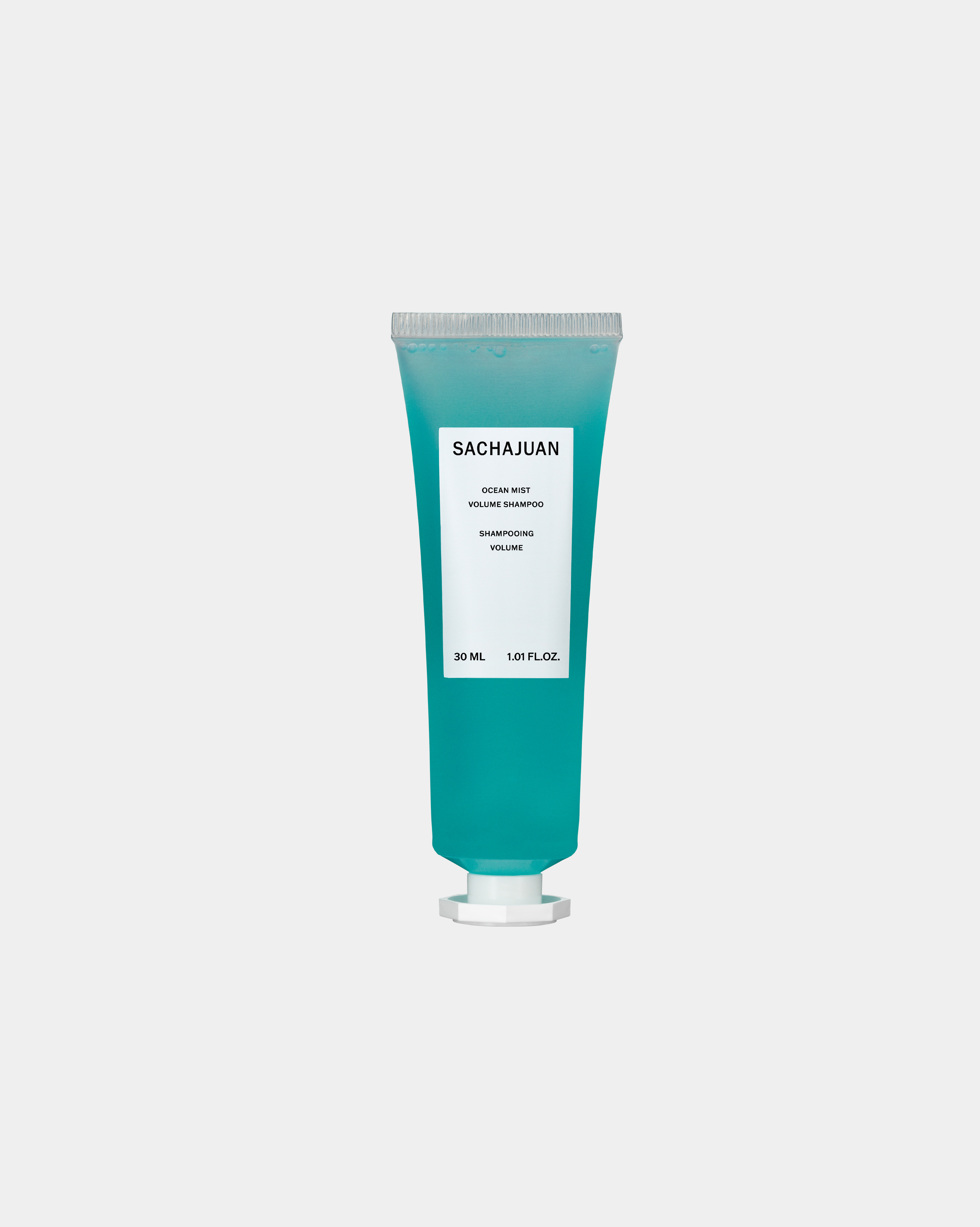 Ocean Mist Volume Shampoo Deluxe Sample 30 ml