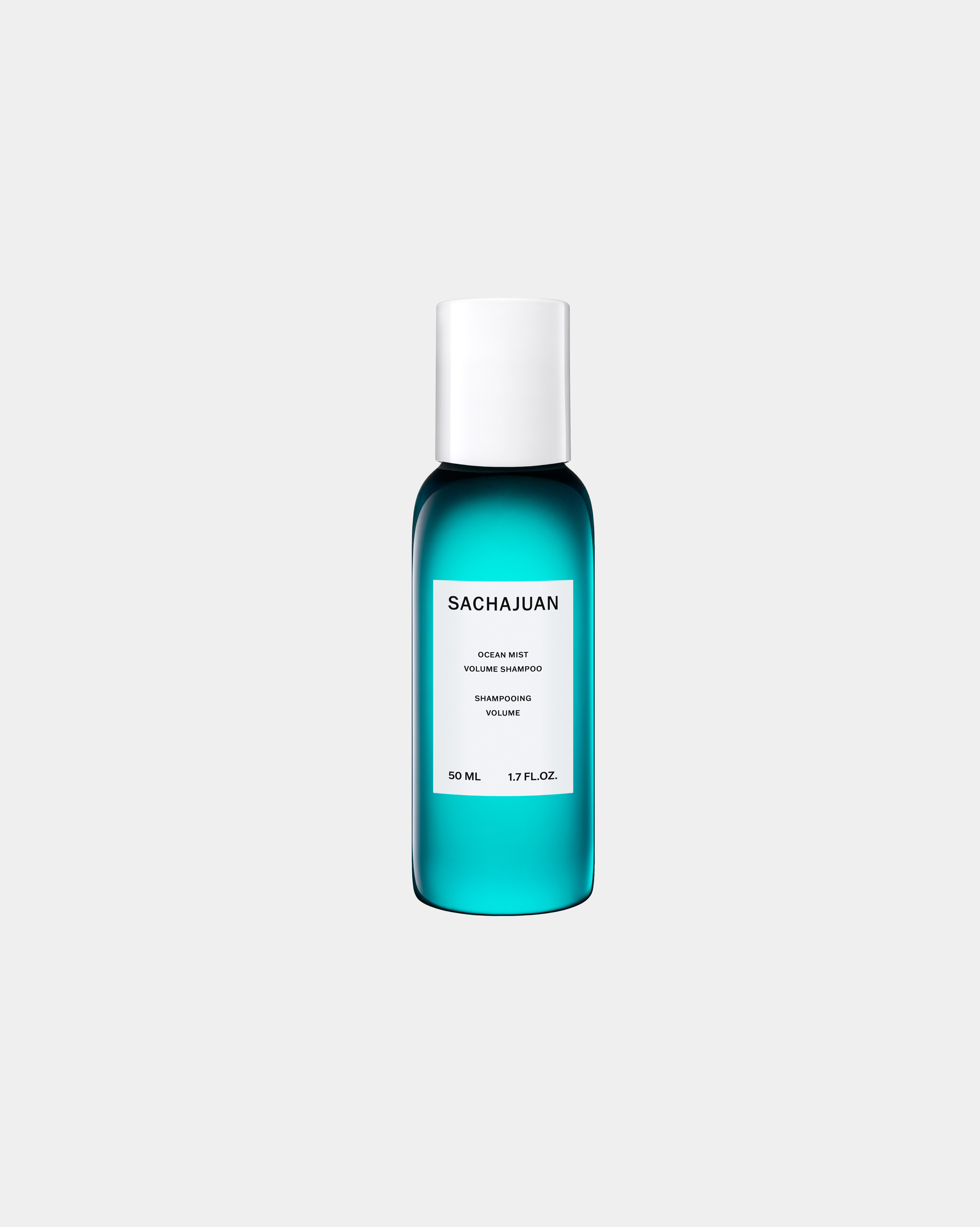 Ocean Mist Volume Shampoo Deluxe 50 ml