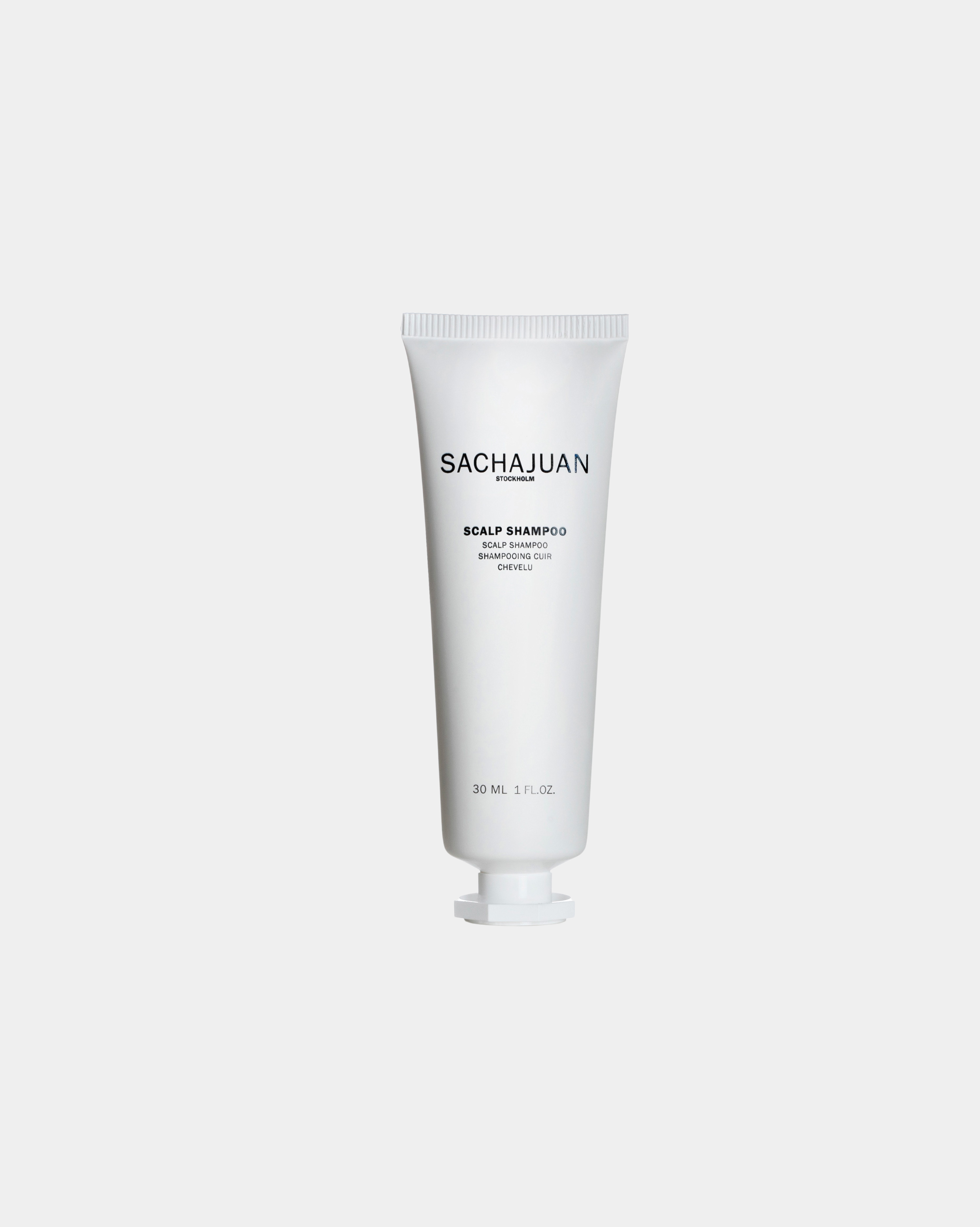 Scalp Shampoo Deluxe Sample 30 ml