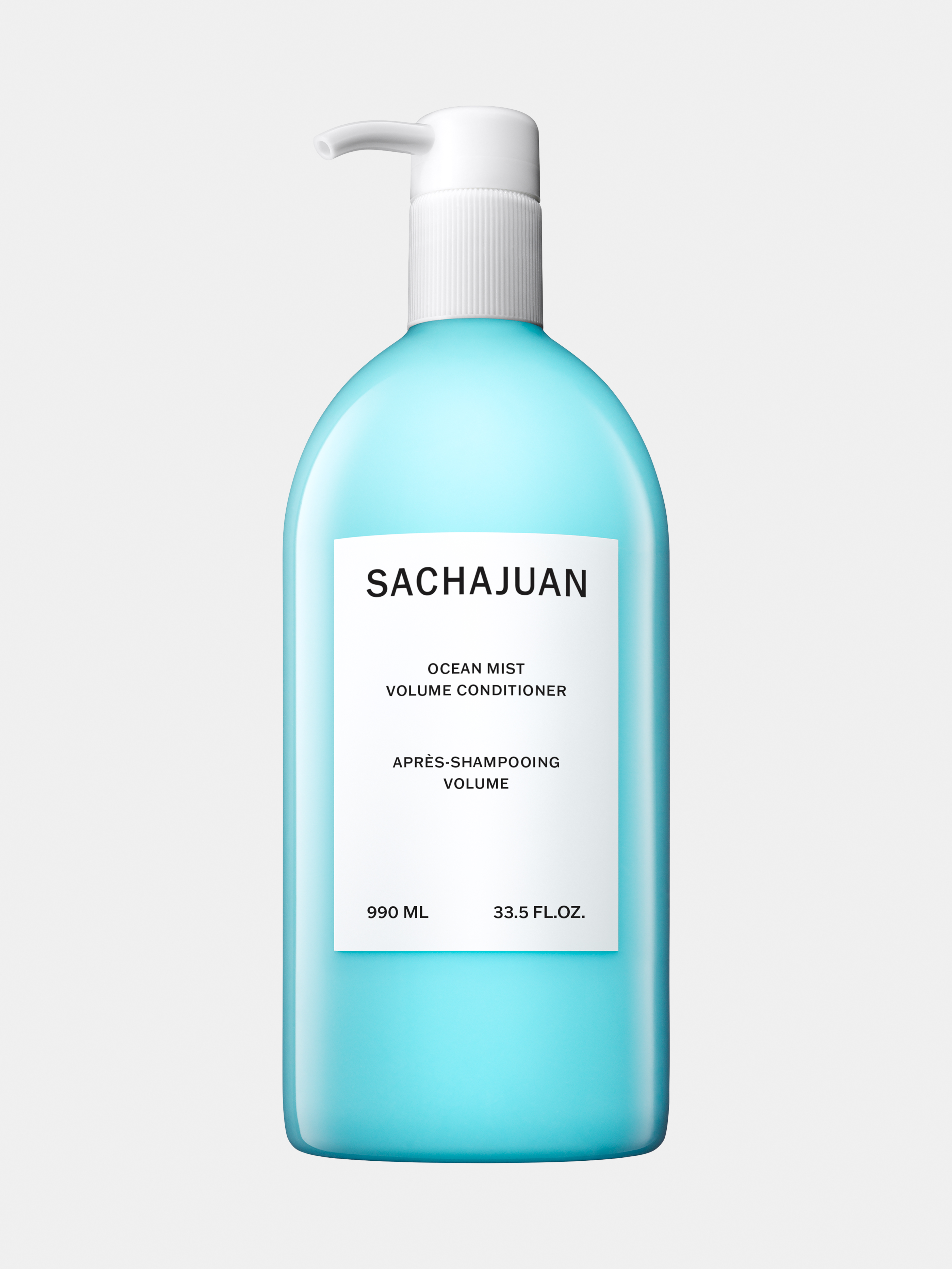 Ocean Mist Volume Conditioner