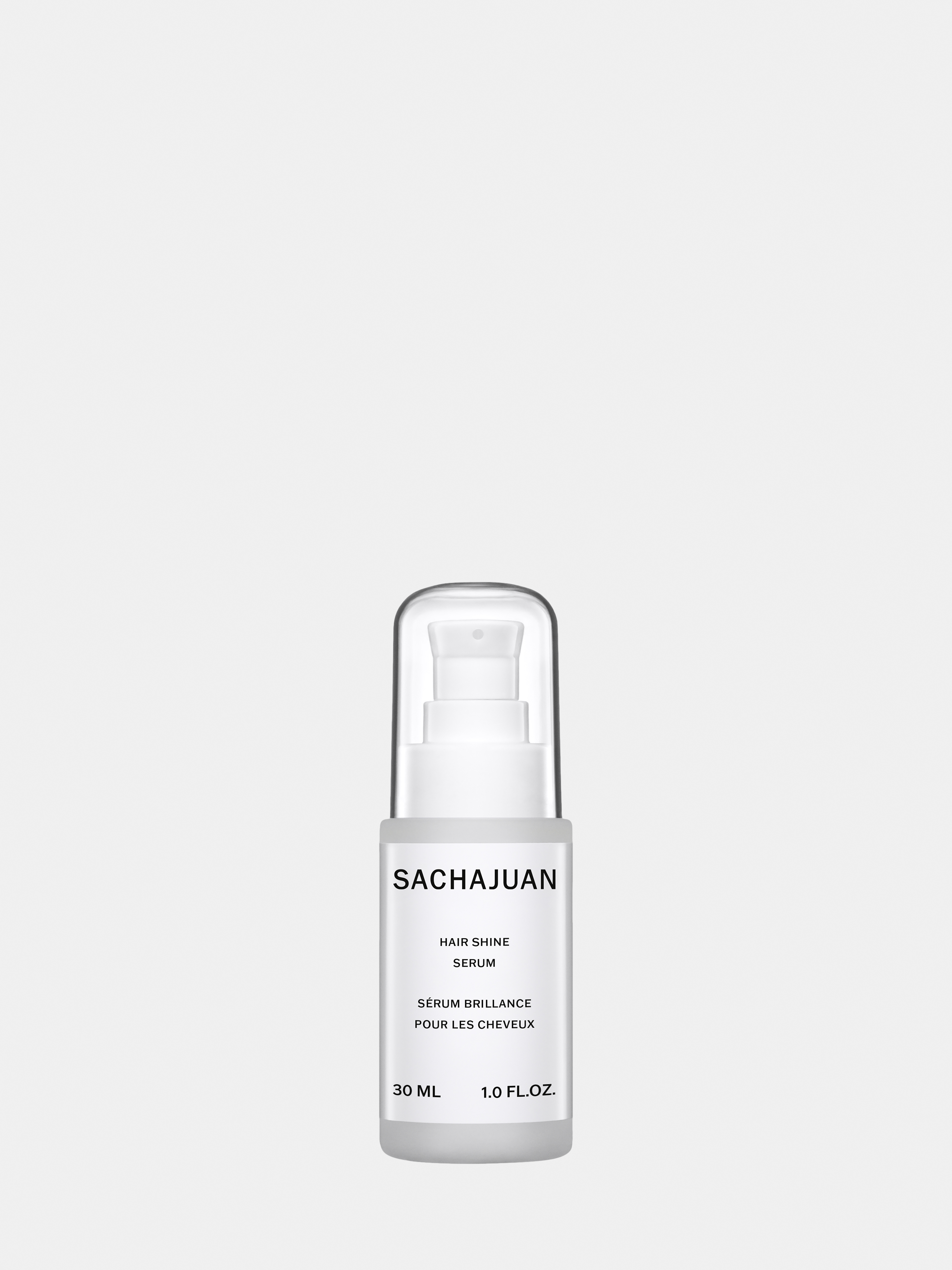 Shine Serum