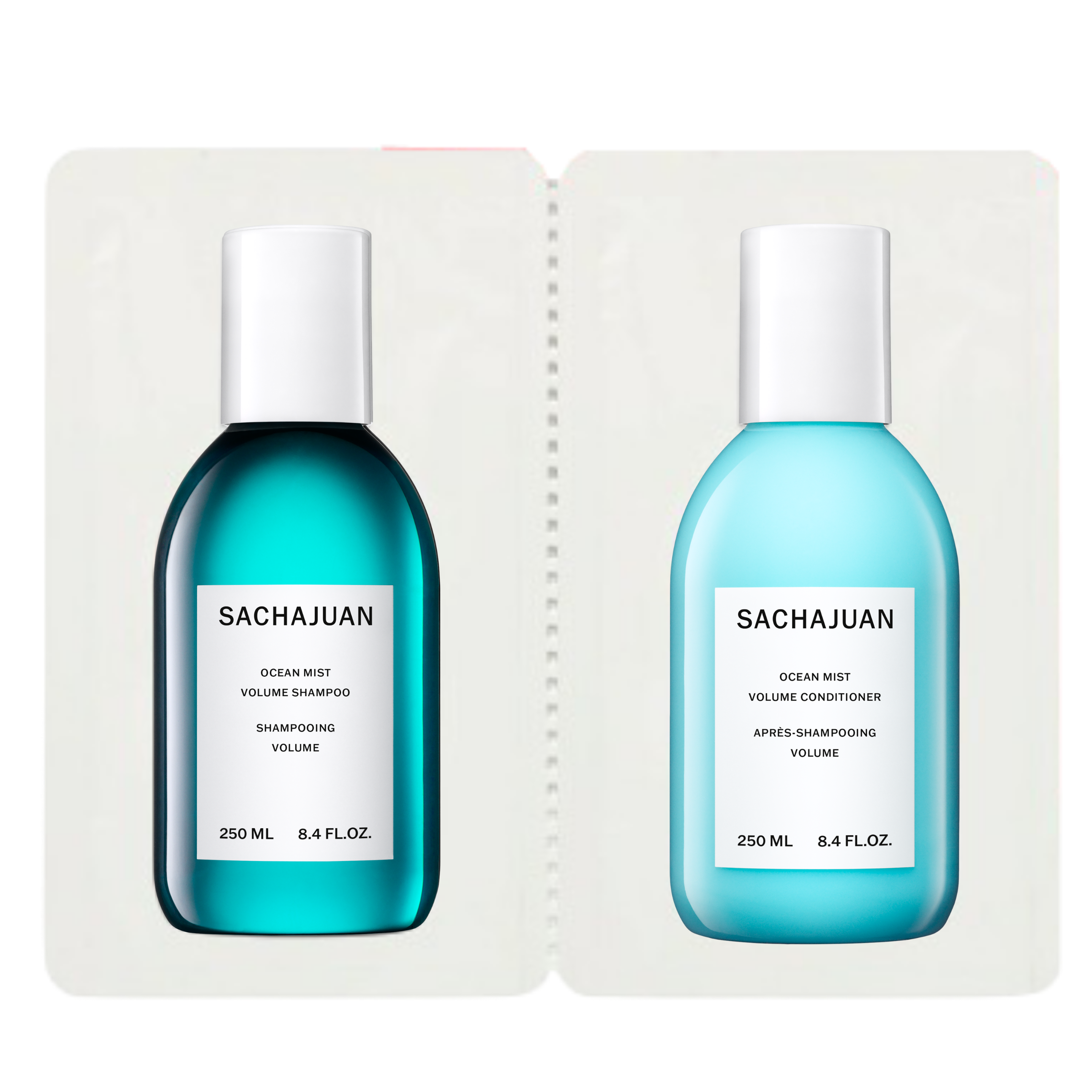 Sachajuan Ocean Mist Duo 10 ml