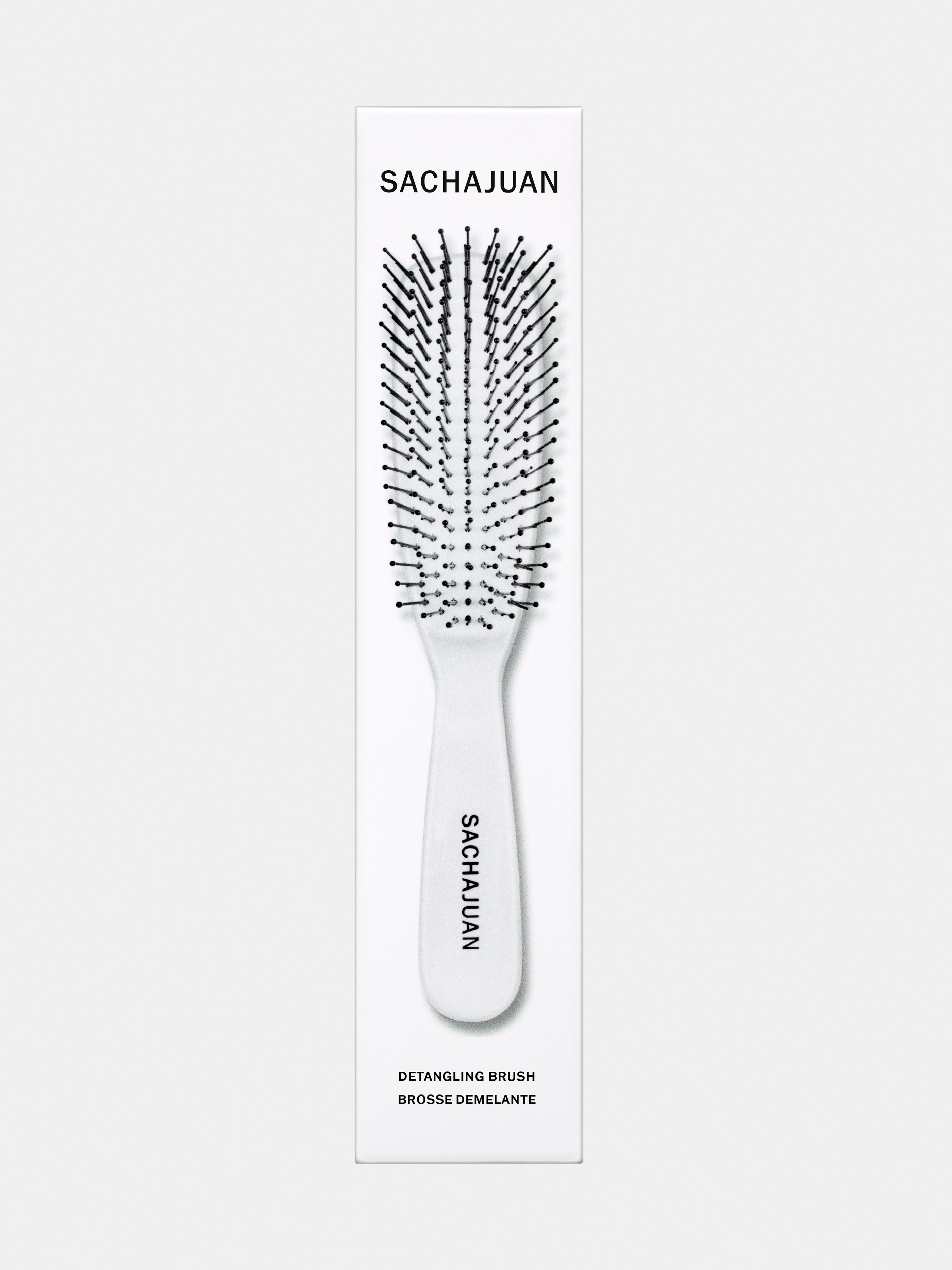 Detangeling Brush