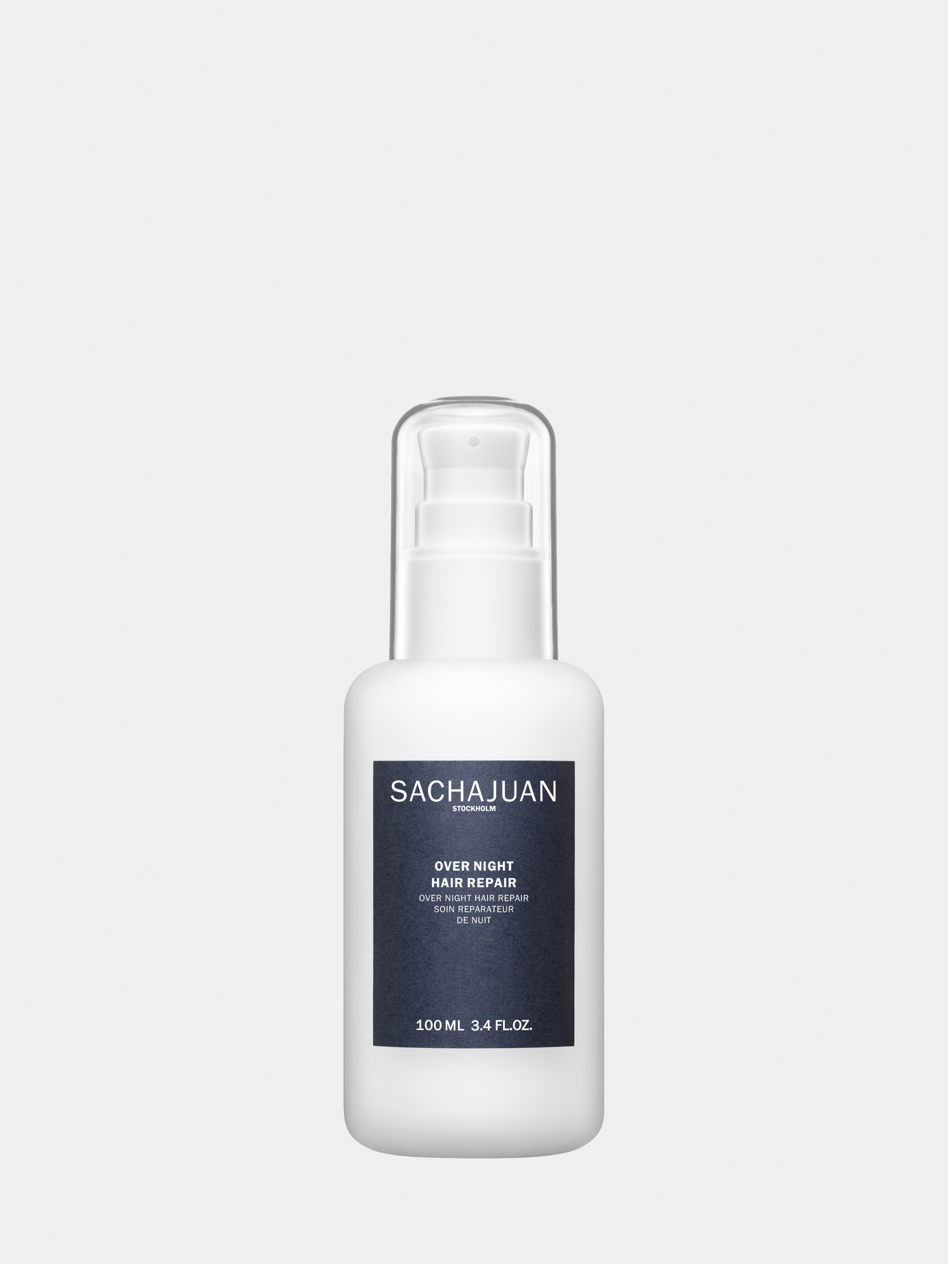 Overnight Hair Repair