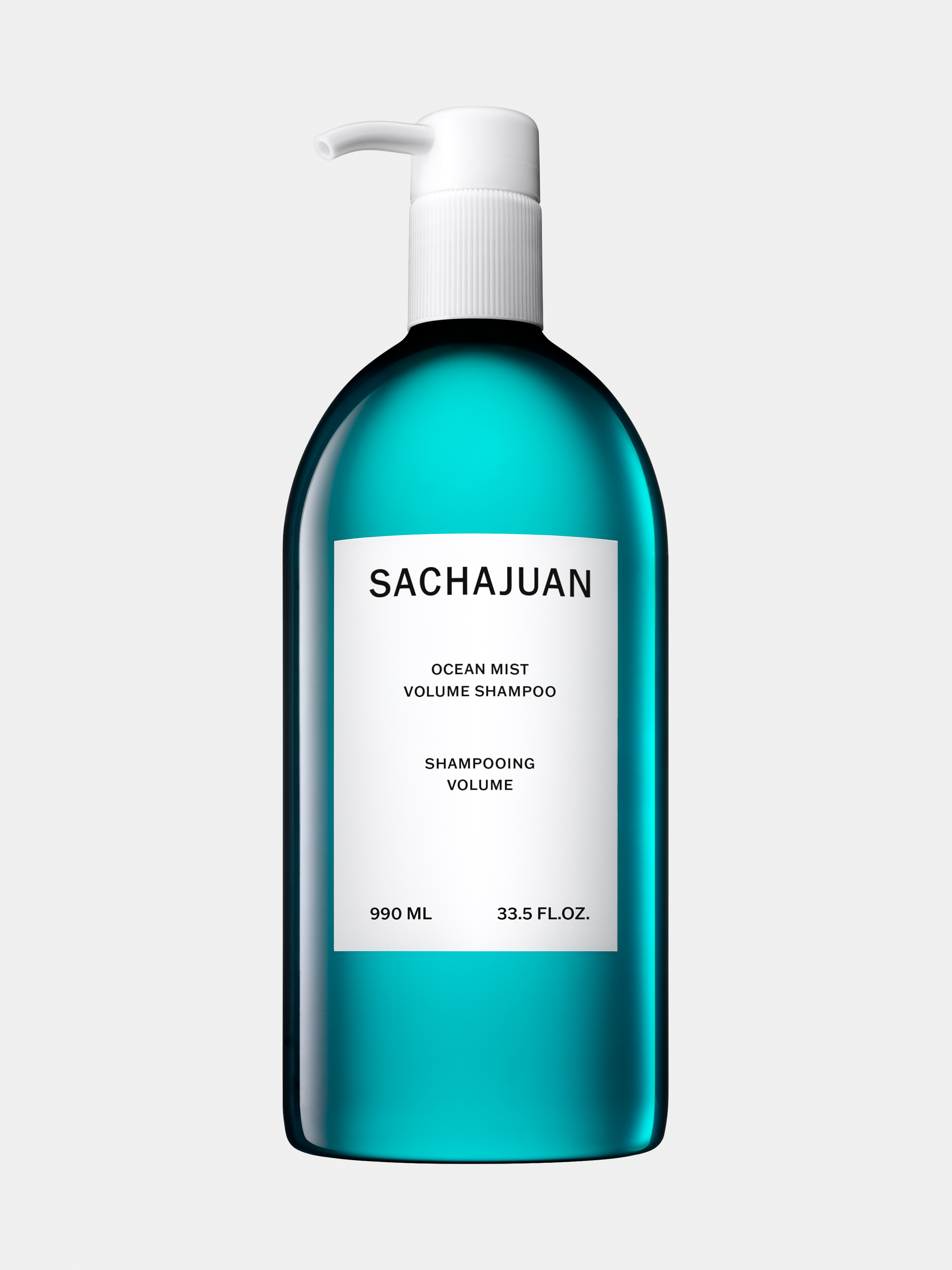 Ocean Mist Volume Shampoo