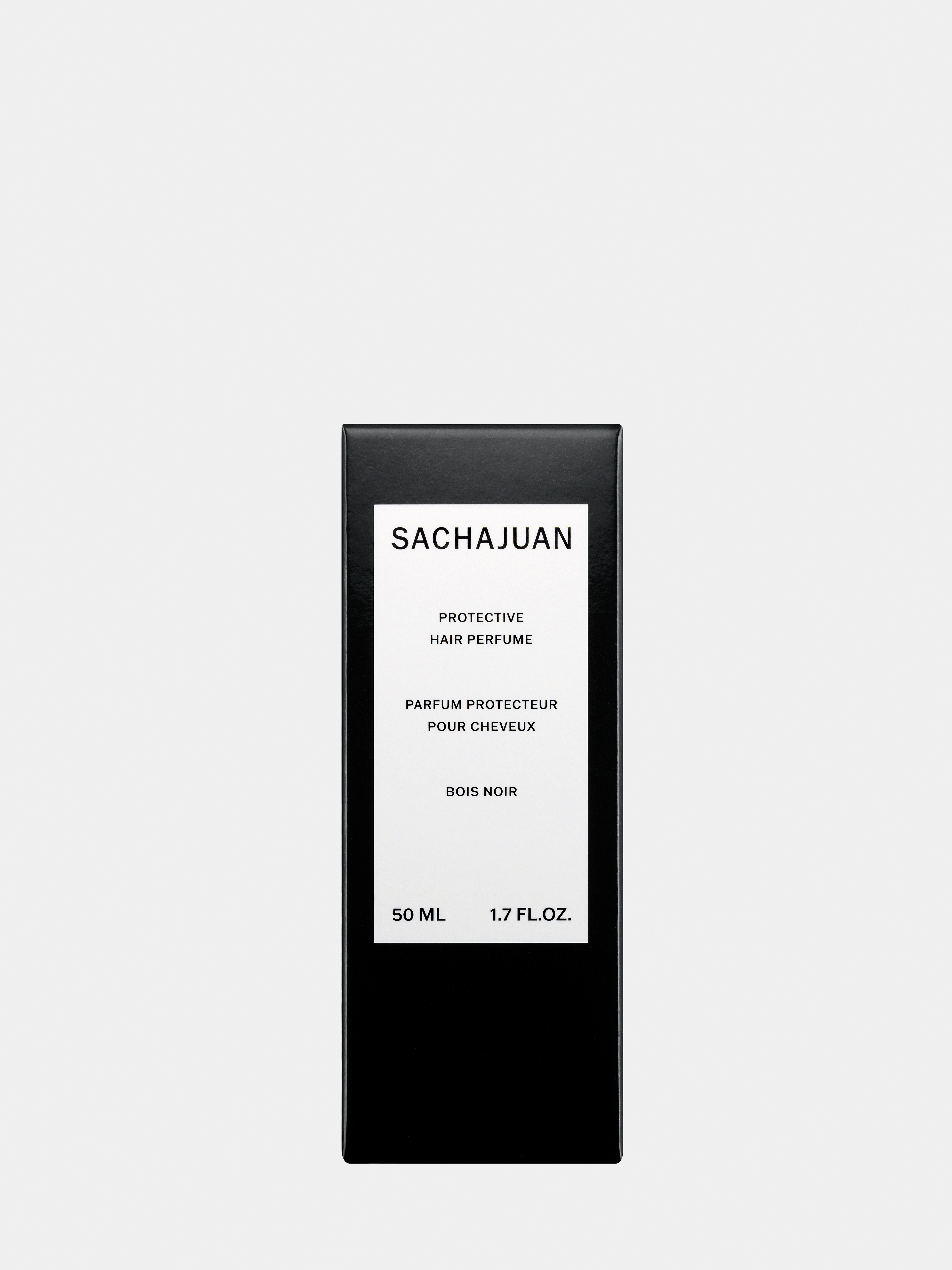 Hair Perfume (Bois Noir)