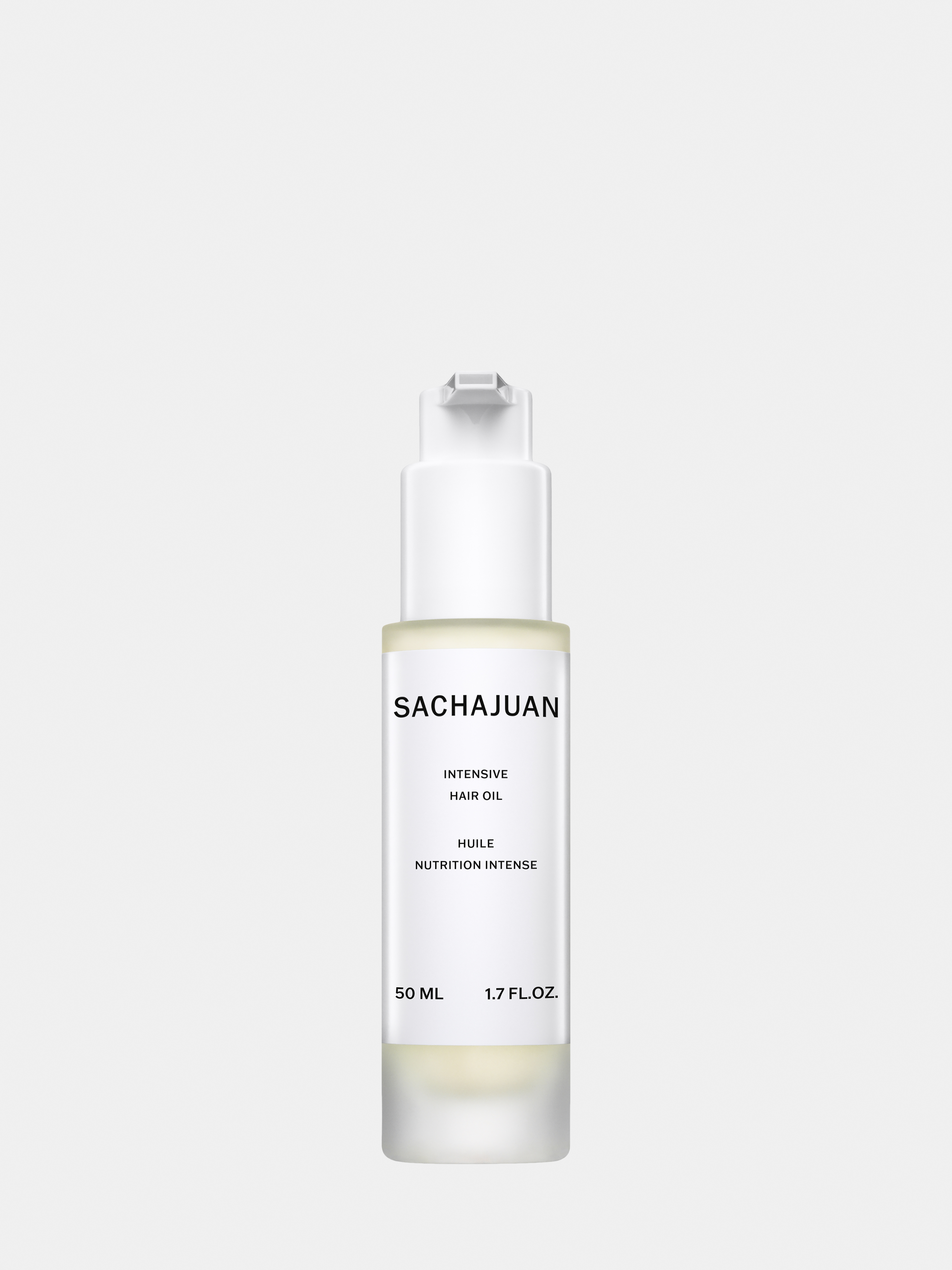 Intensive Hair Oil 50 ML Travel Size