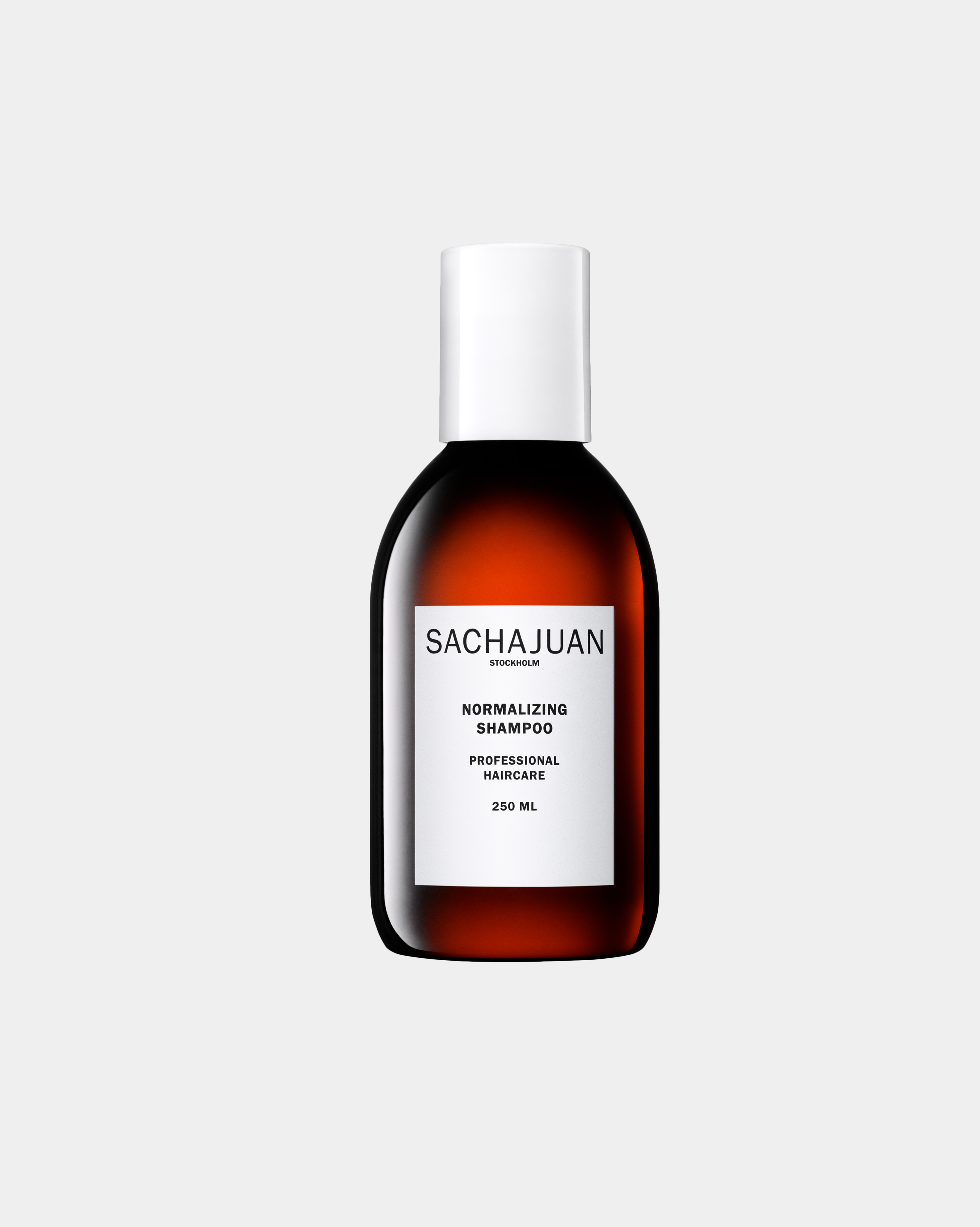 Normalizing Shampoo