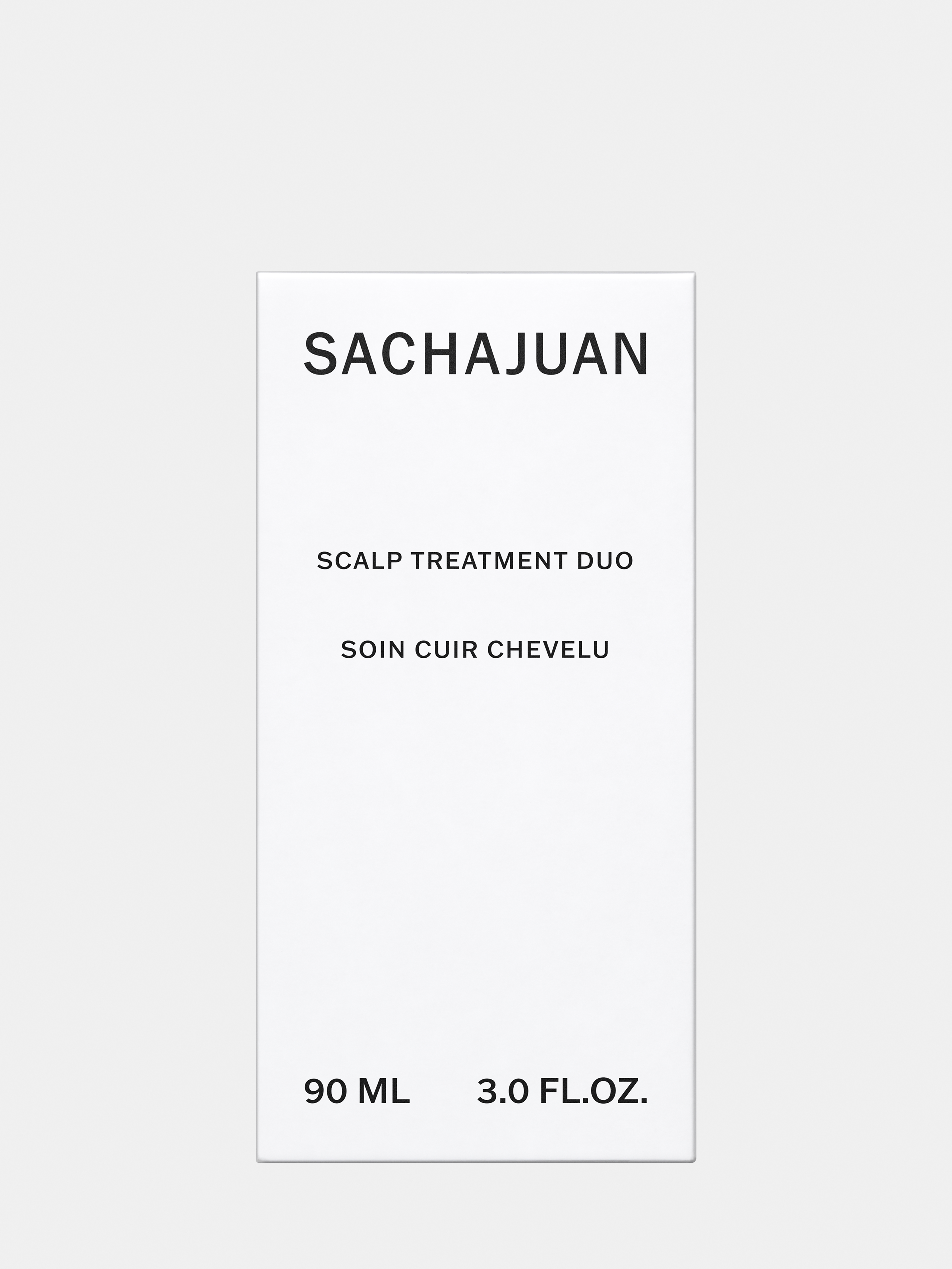 Scalp Treatment DUO 2x45 ml