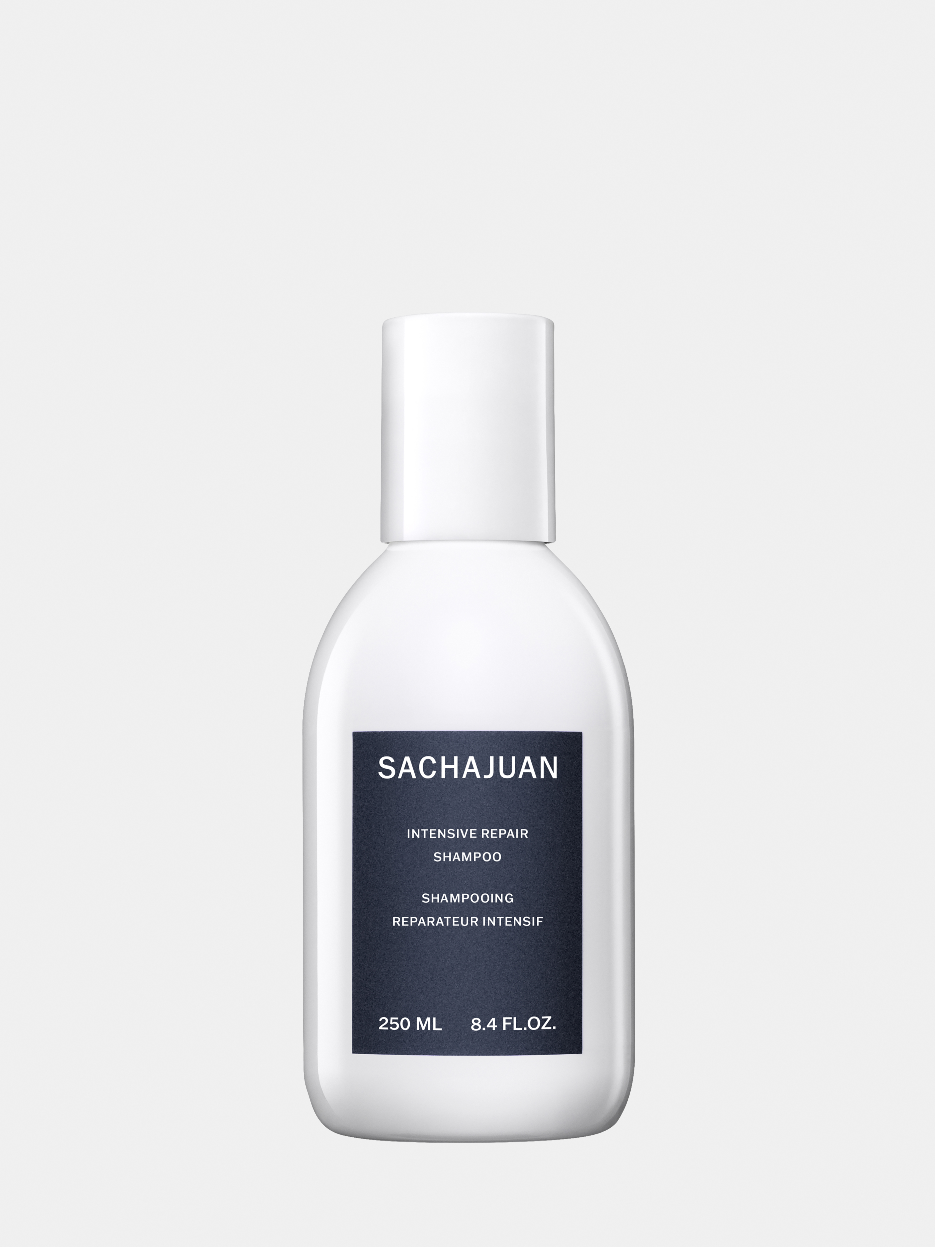Intensive Repair Shampoo