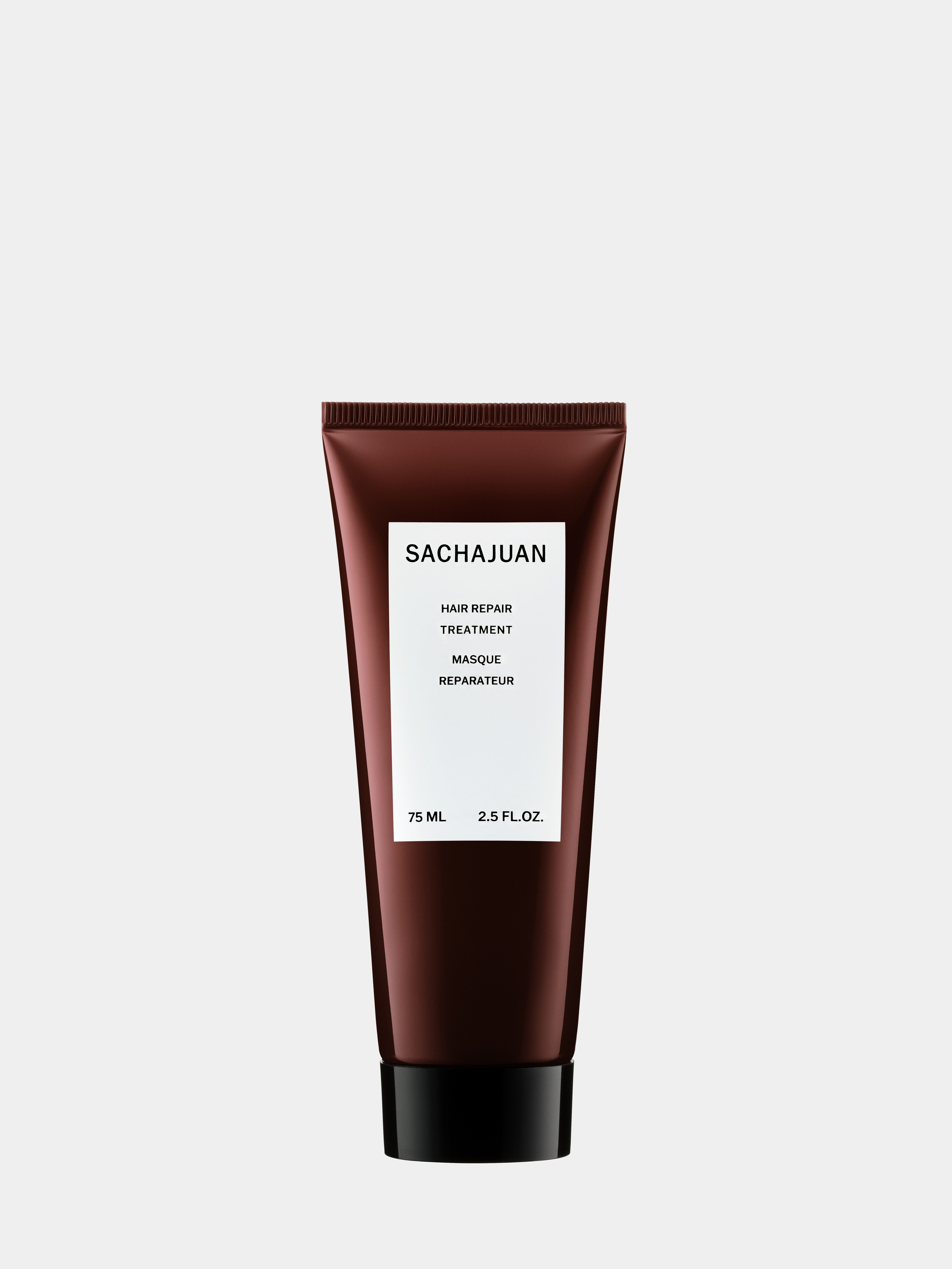 Hair Repair Threatment