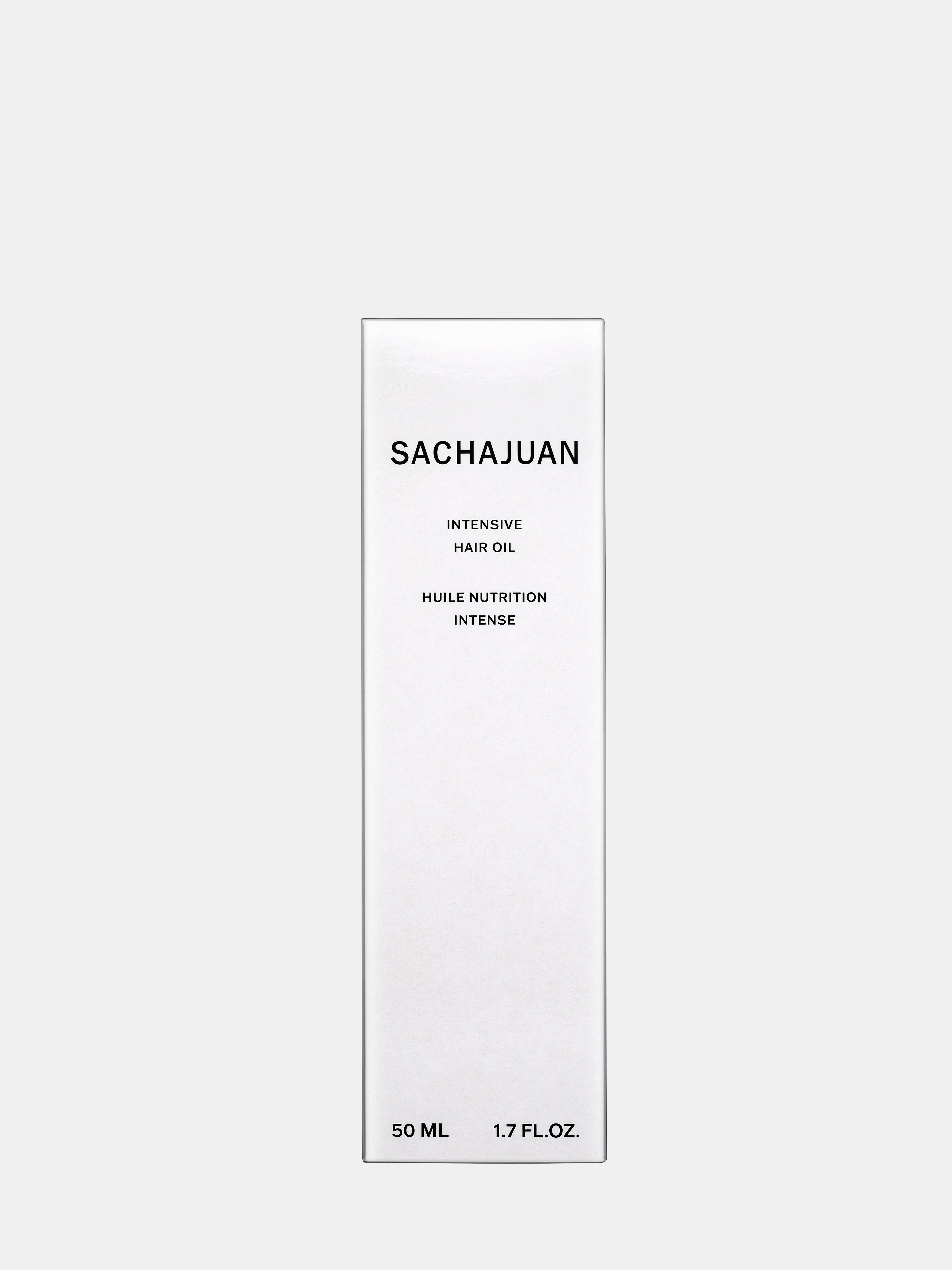 Intensive Hair Oil