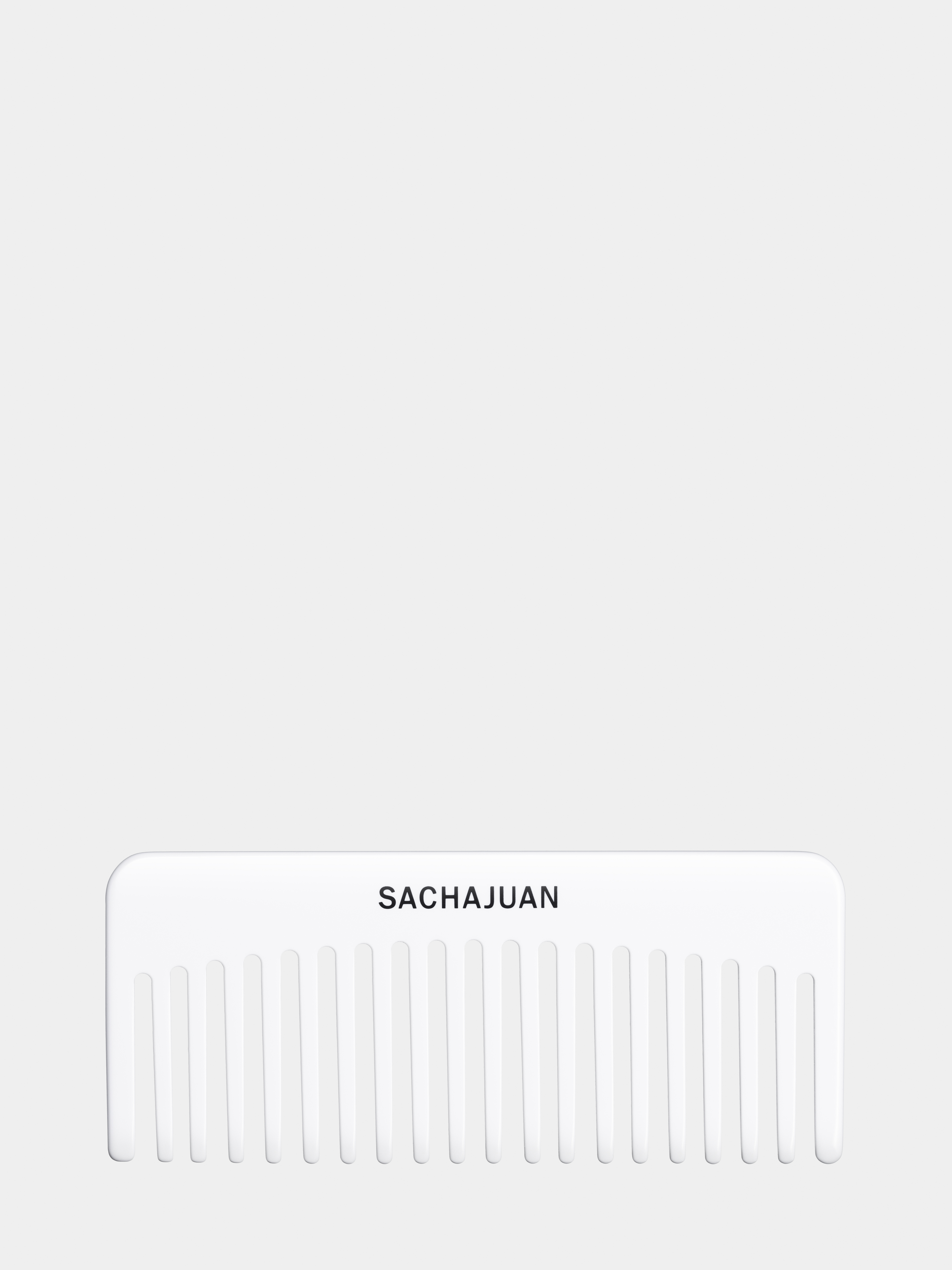 SACHAJUAN Treatment Comb