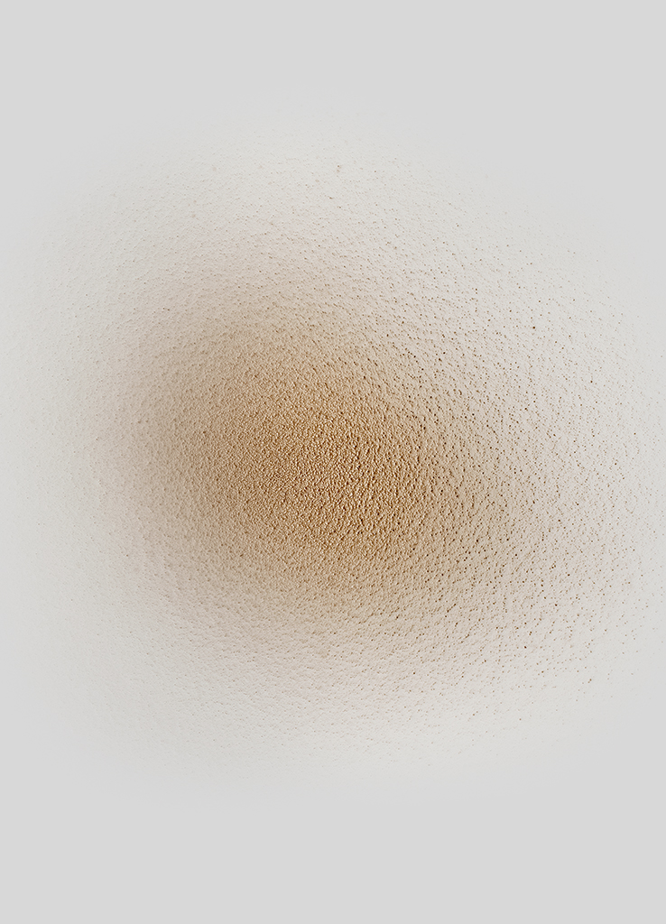 Dark Volume Powder