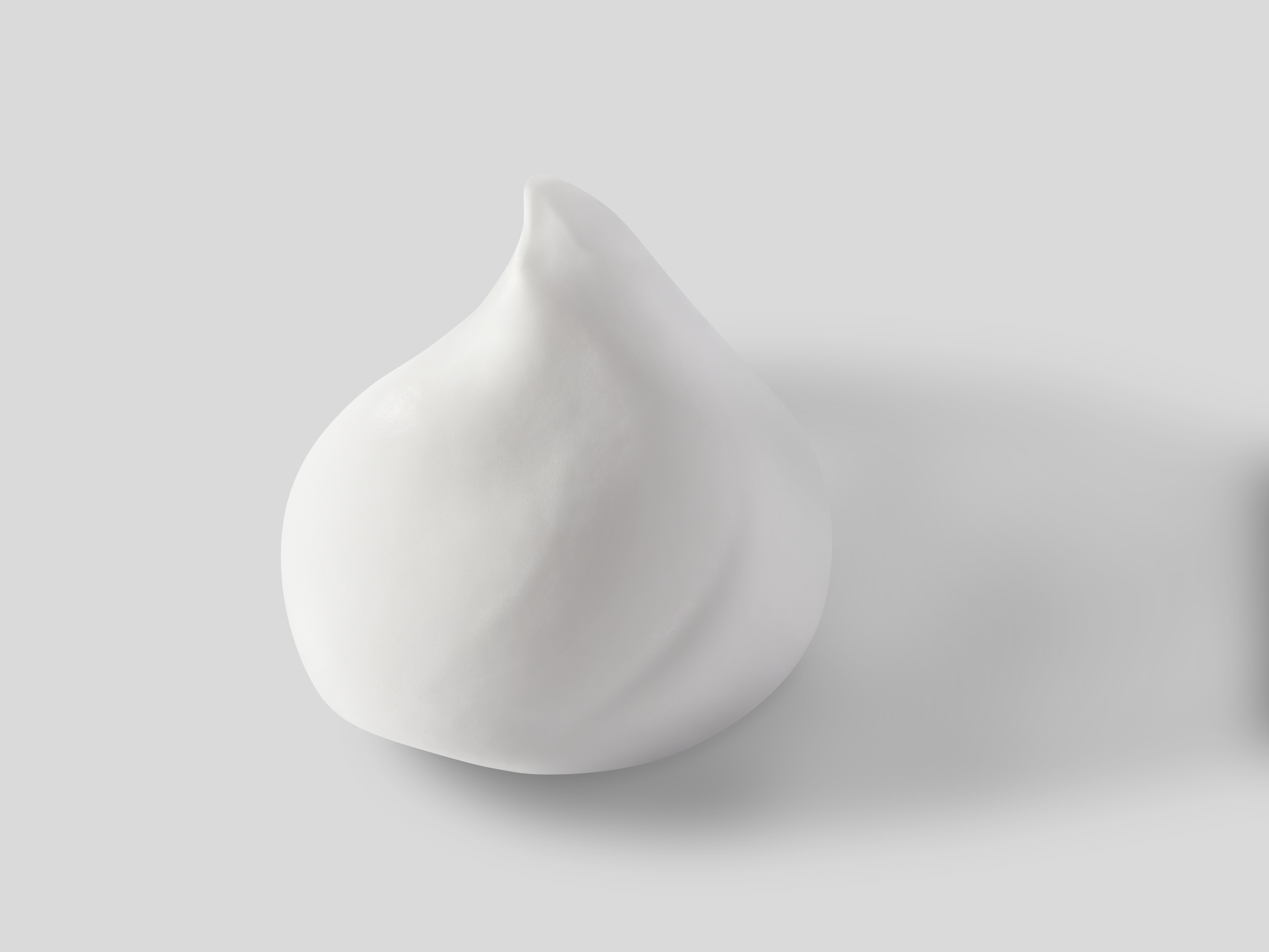 Hair Mousse