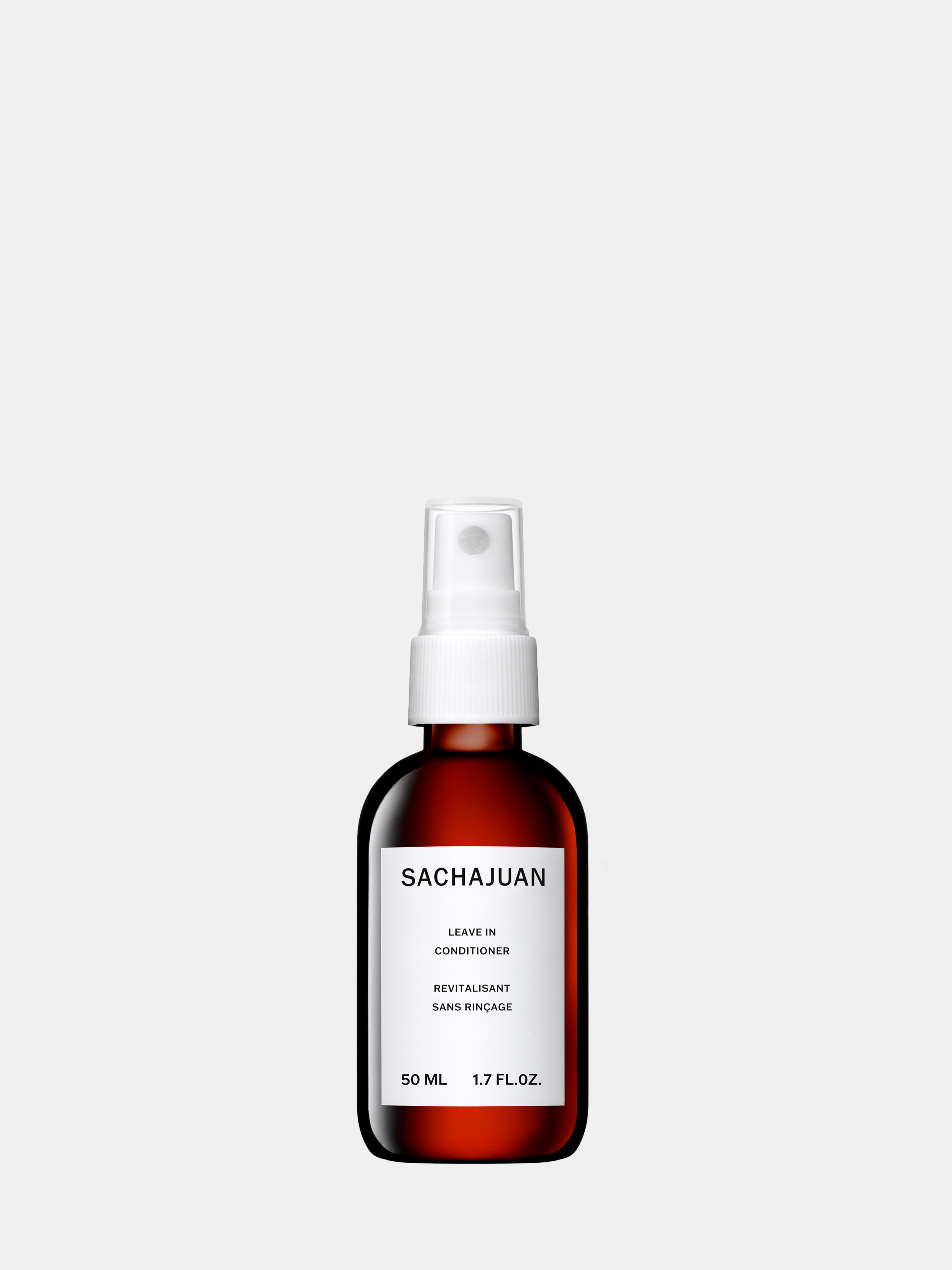 Leave in Conditioner 50 ml Travel Size