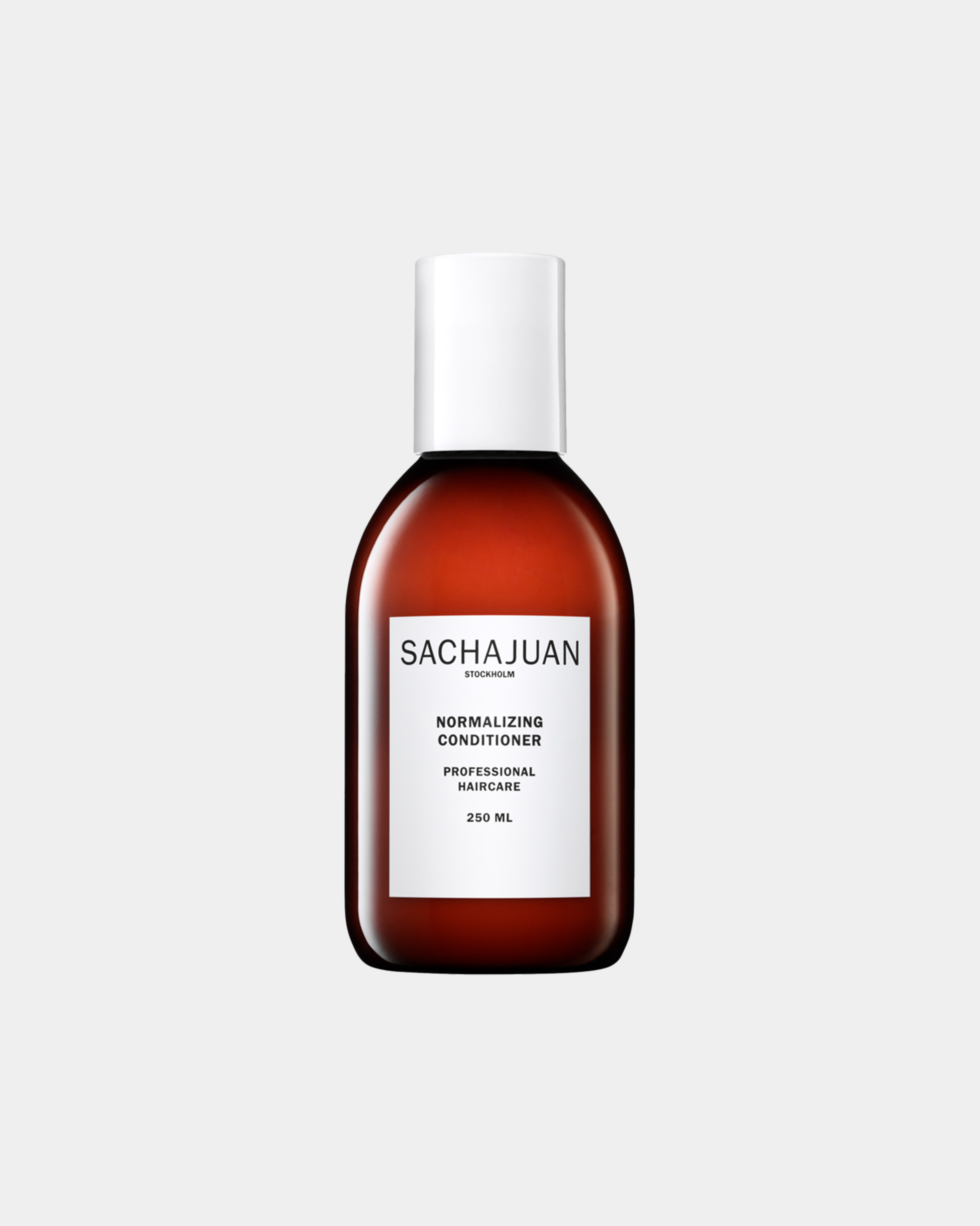 Normalizing Conditioner
