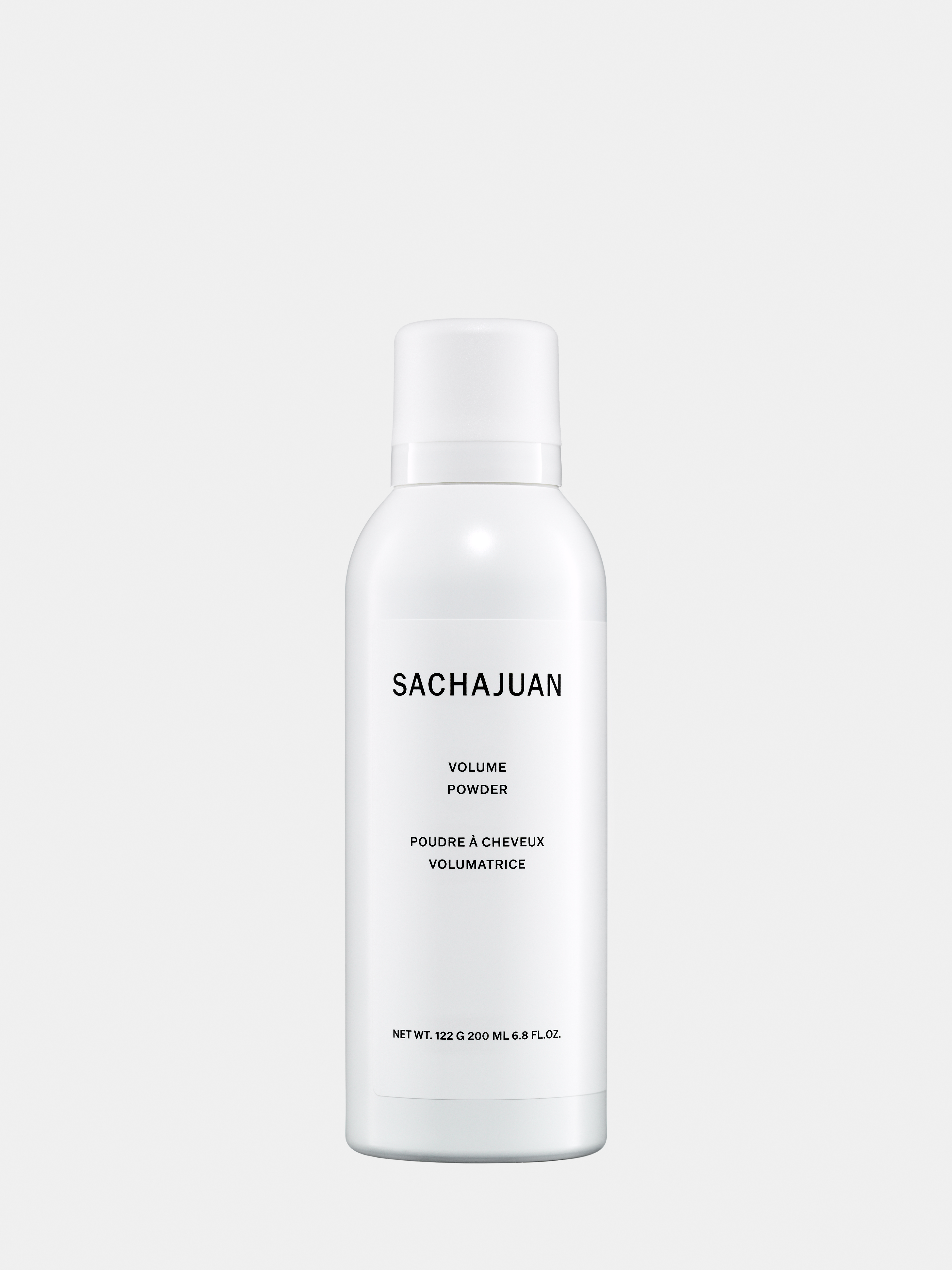 Volume Powder