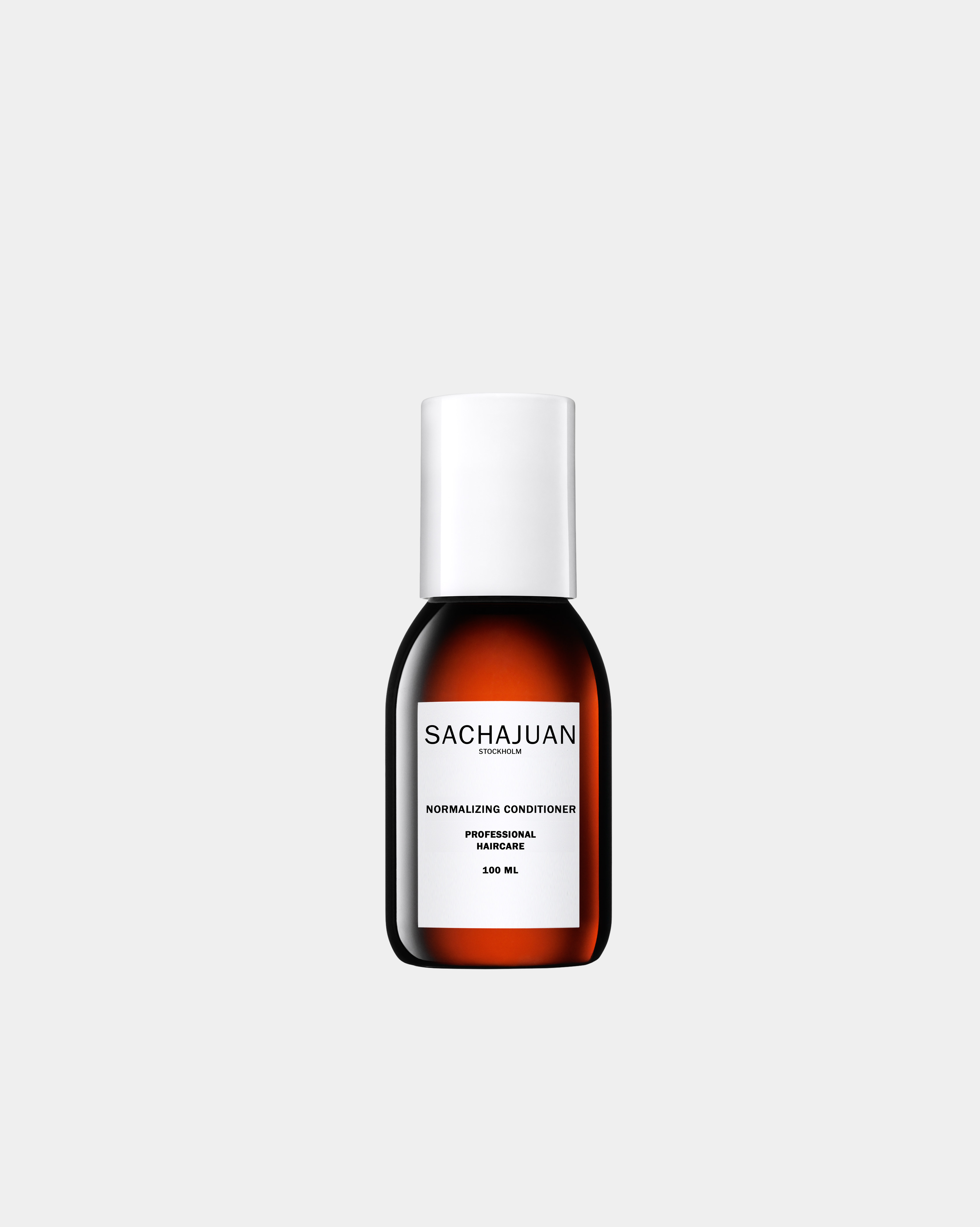 Normalizing Conditioner