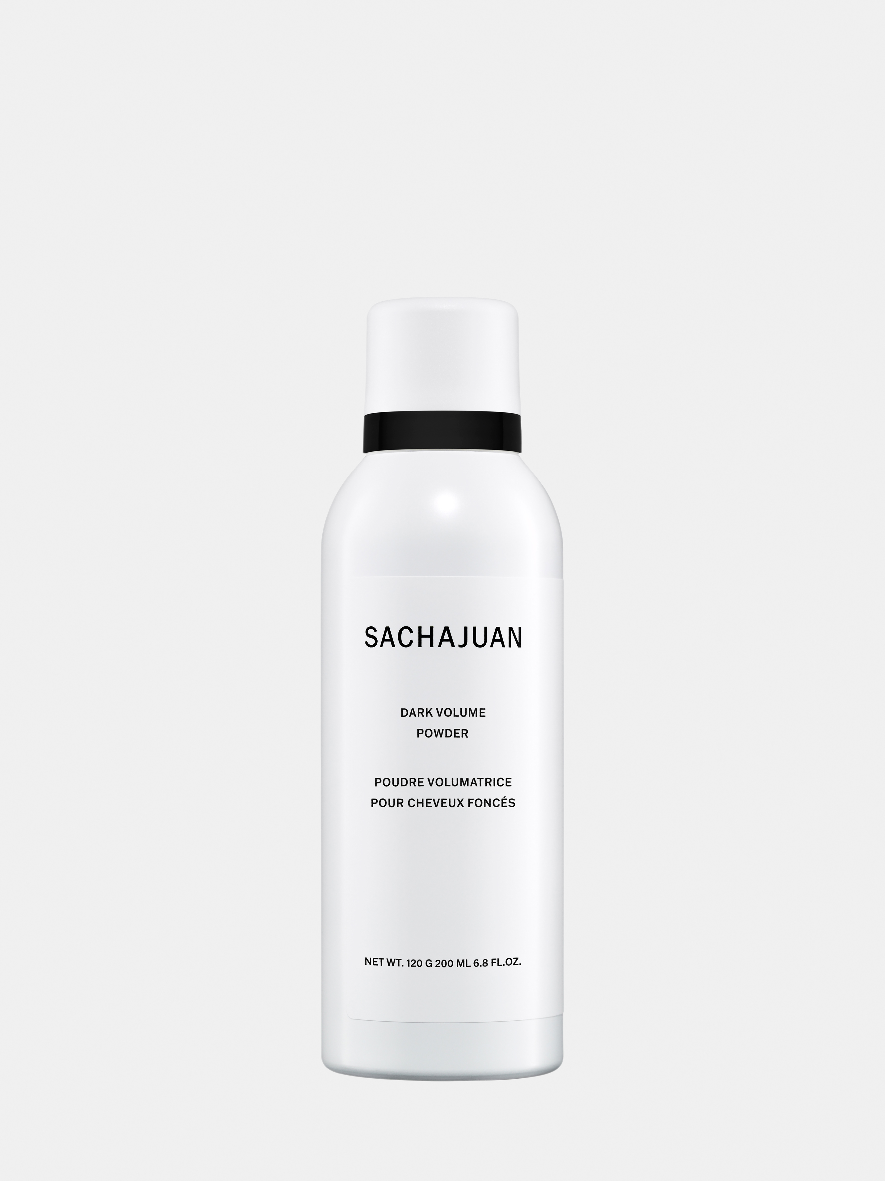 Dark Volume Powder