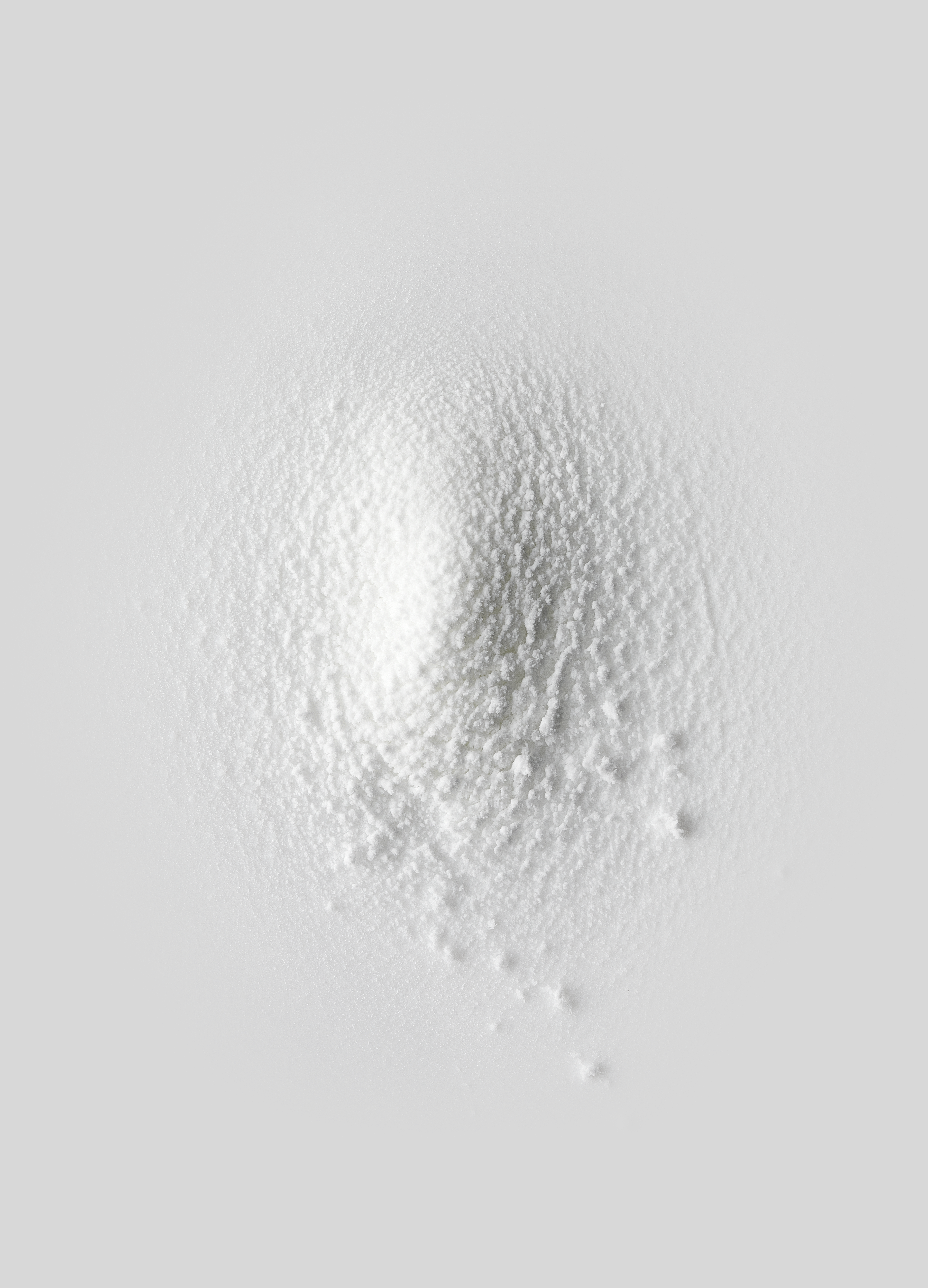 Volume Powder