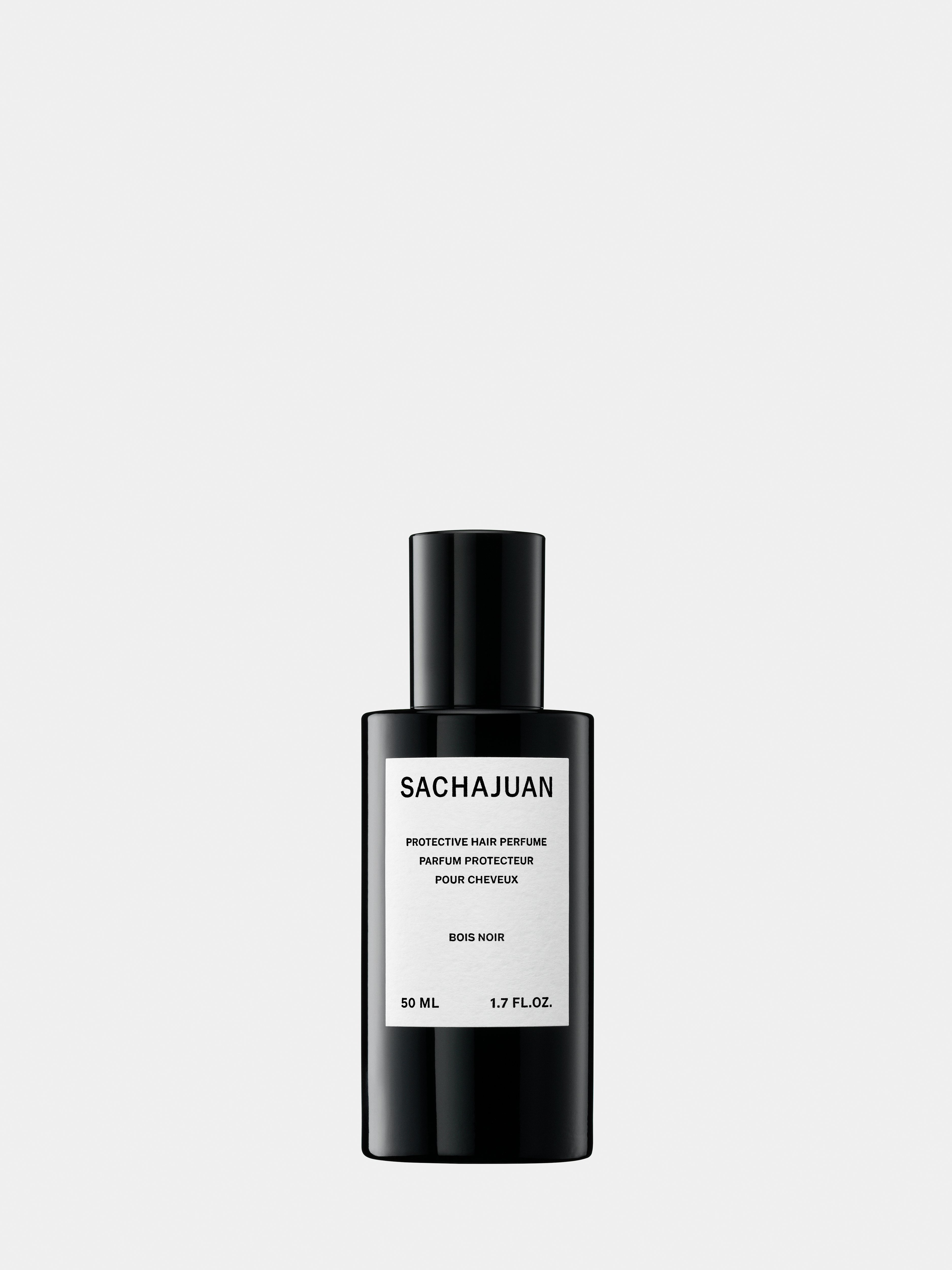 Hair Perfume (Bois Noir)
