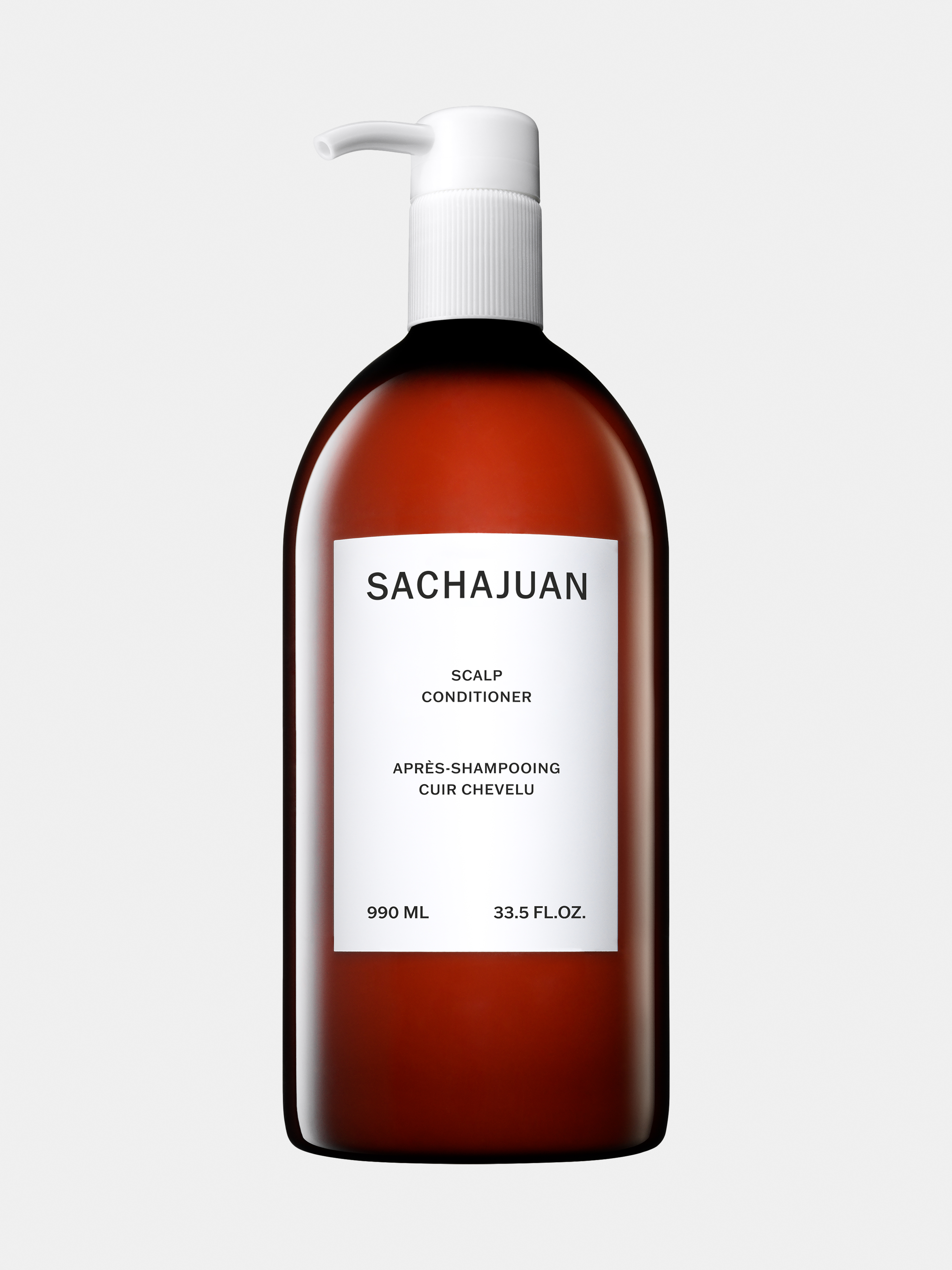 Scalp Conditioner