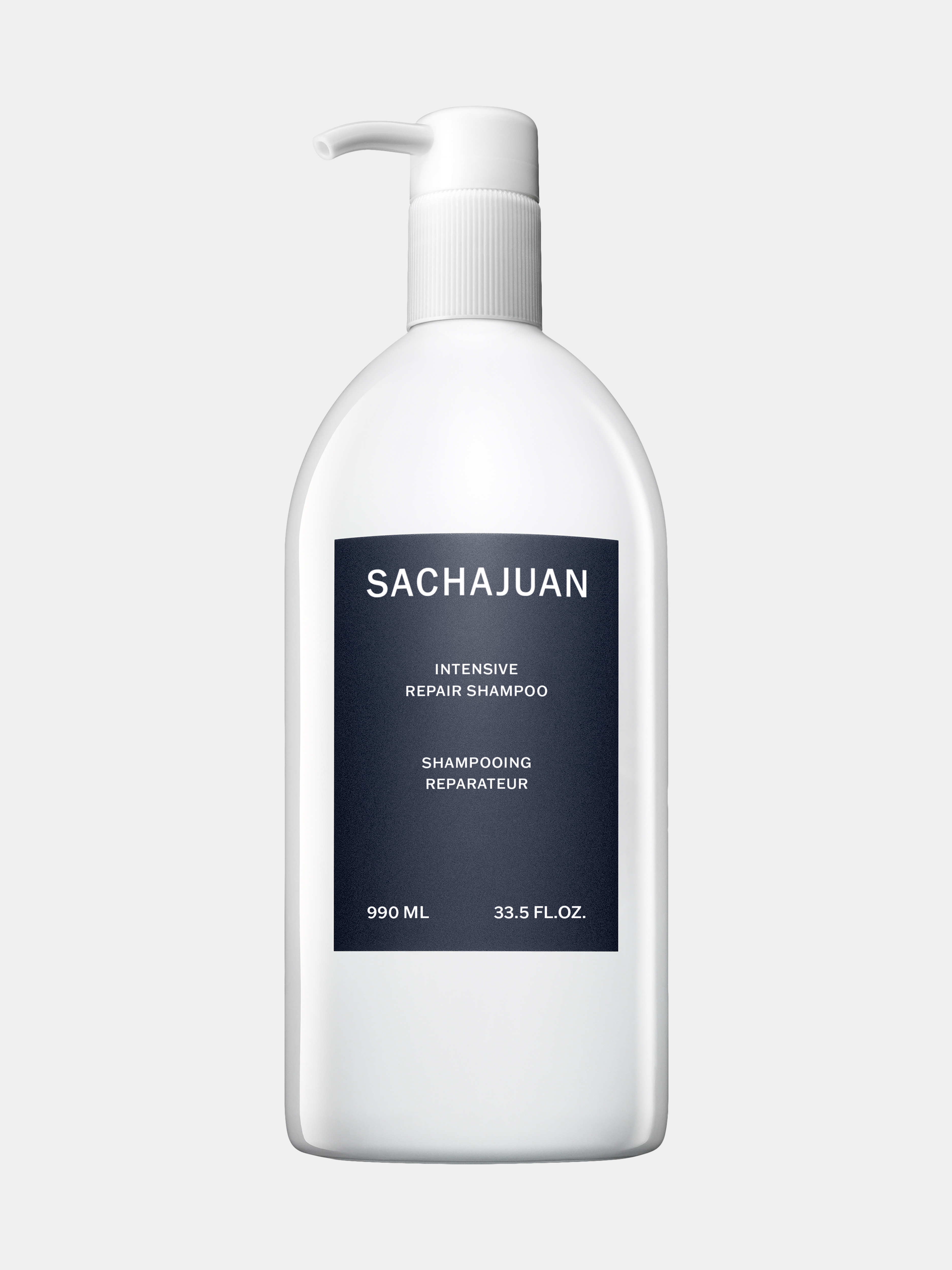 Intensive Repair Shampoo