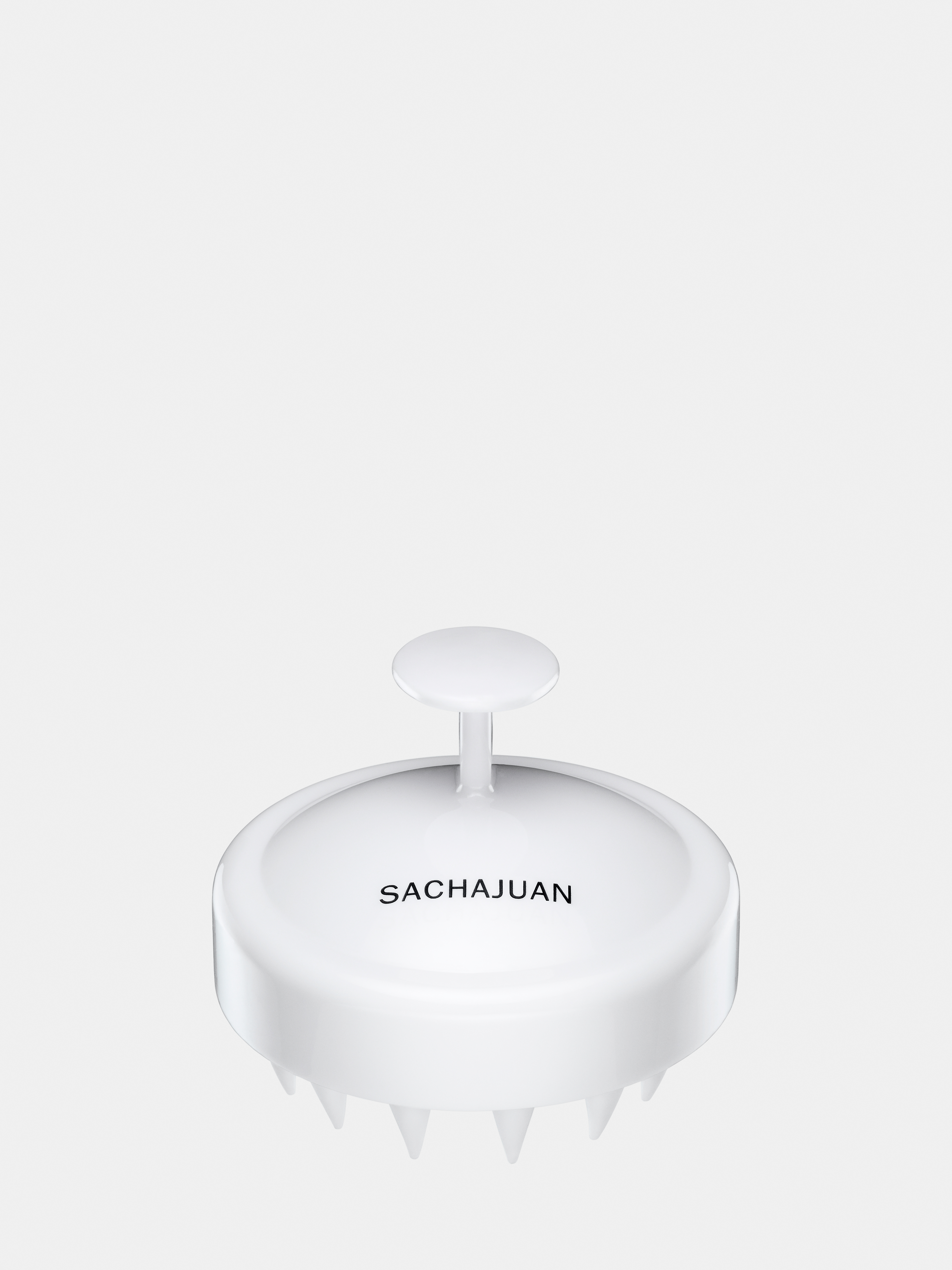 Scalp Brush