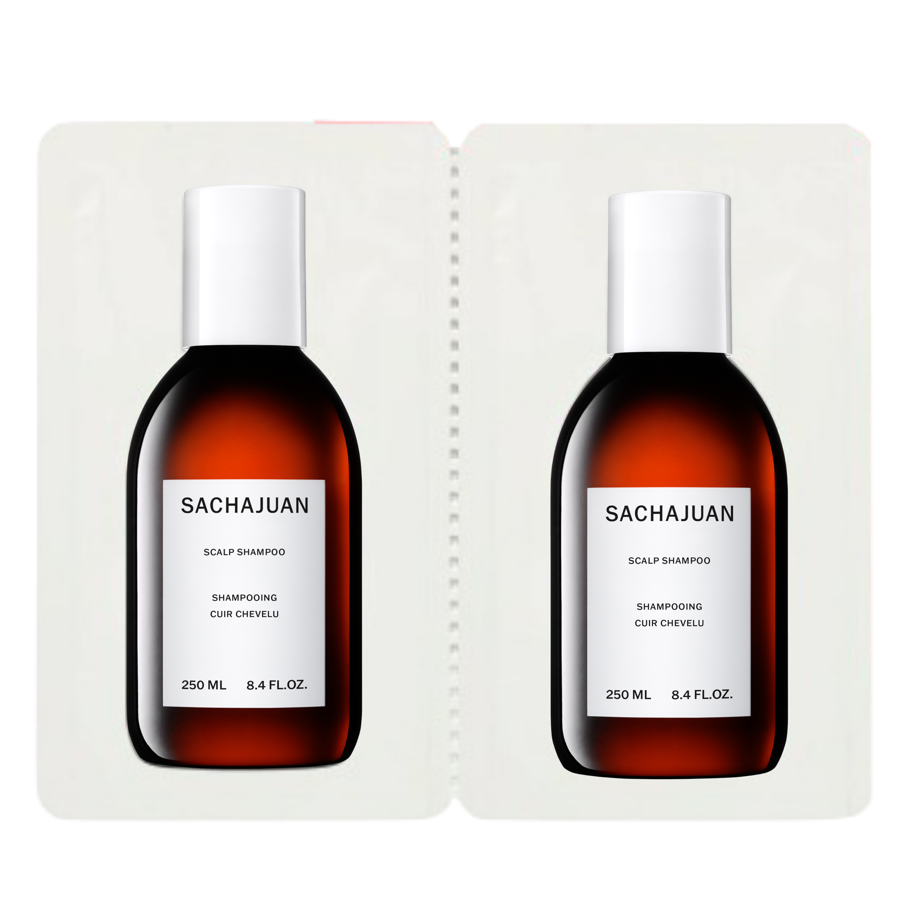 Sachajuan Scalp Duo 10ml
