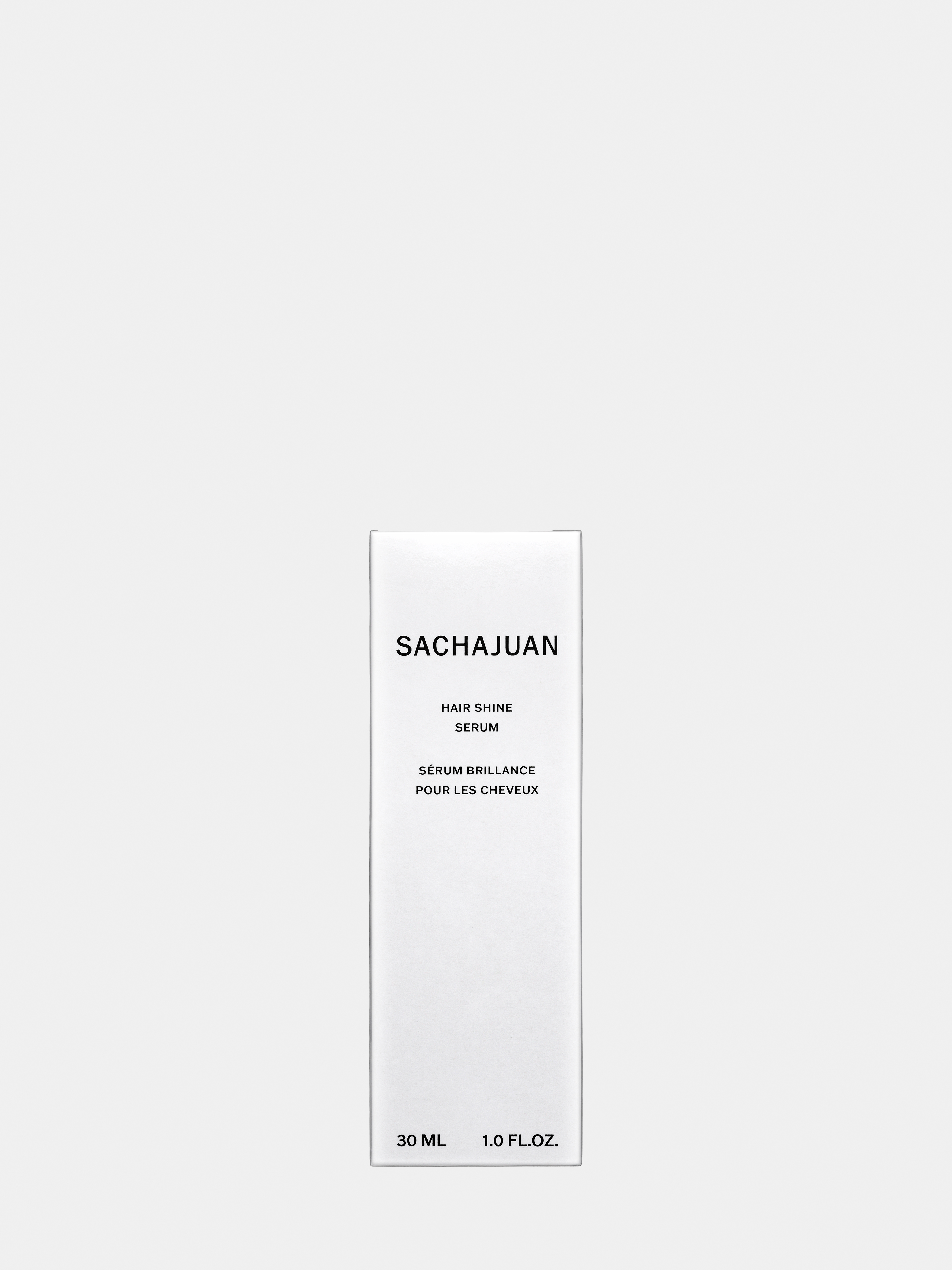 Shine Serum