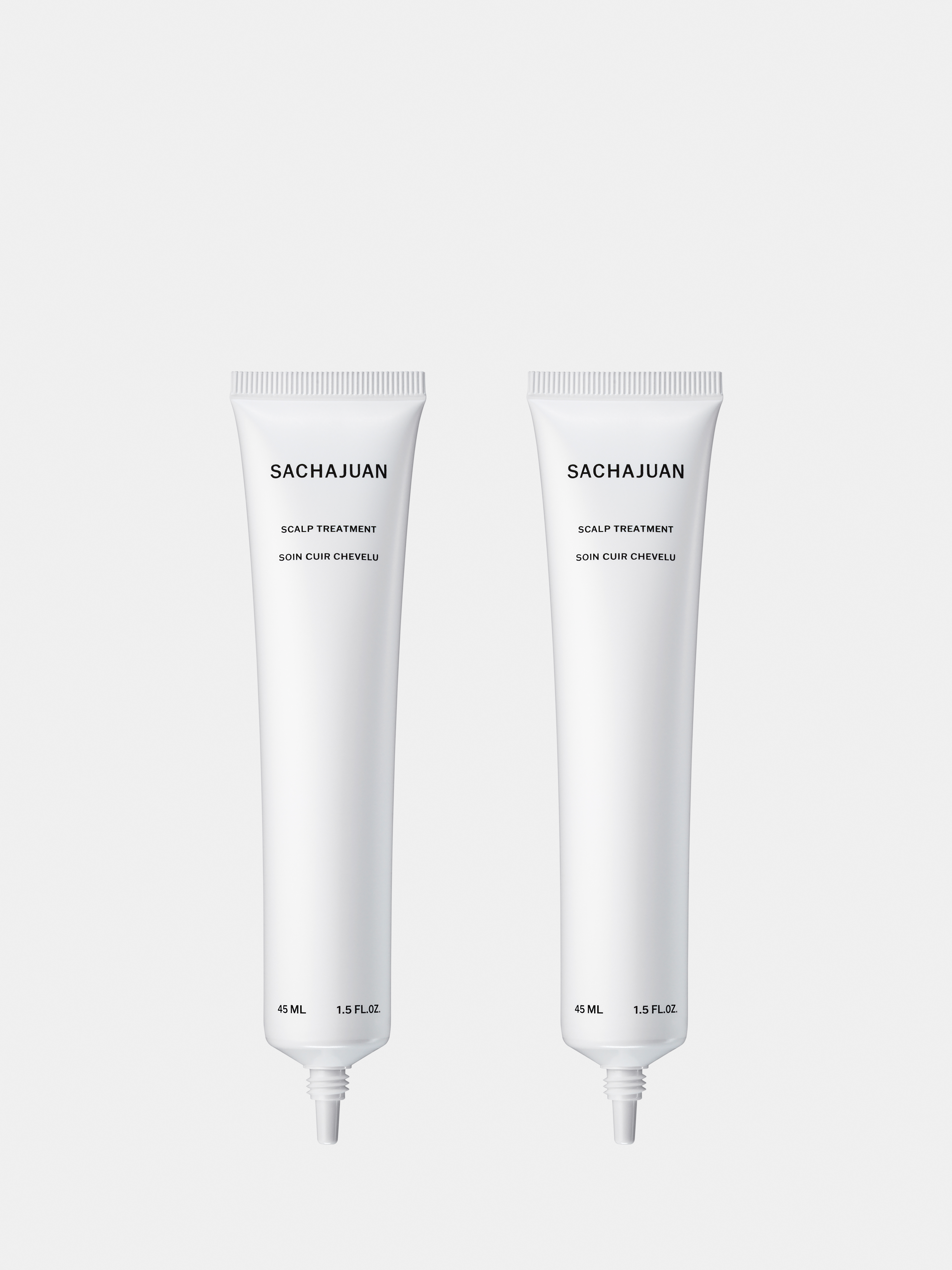 Scalp Treatment DUO 2x45 ml