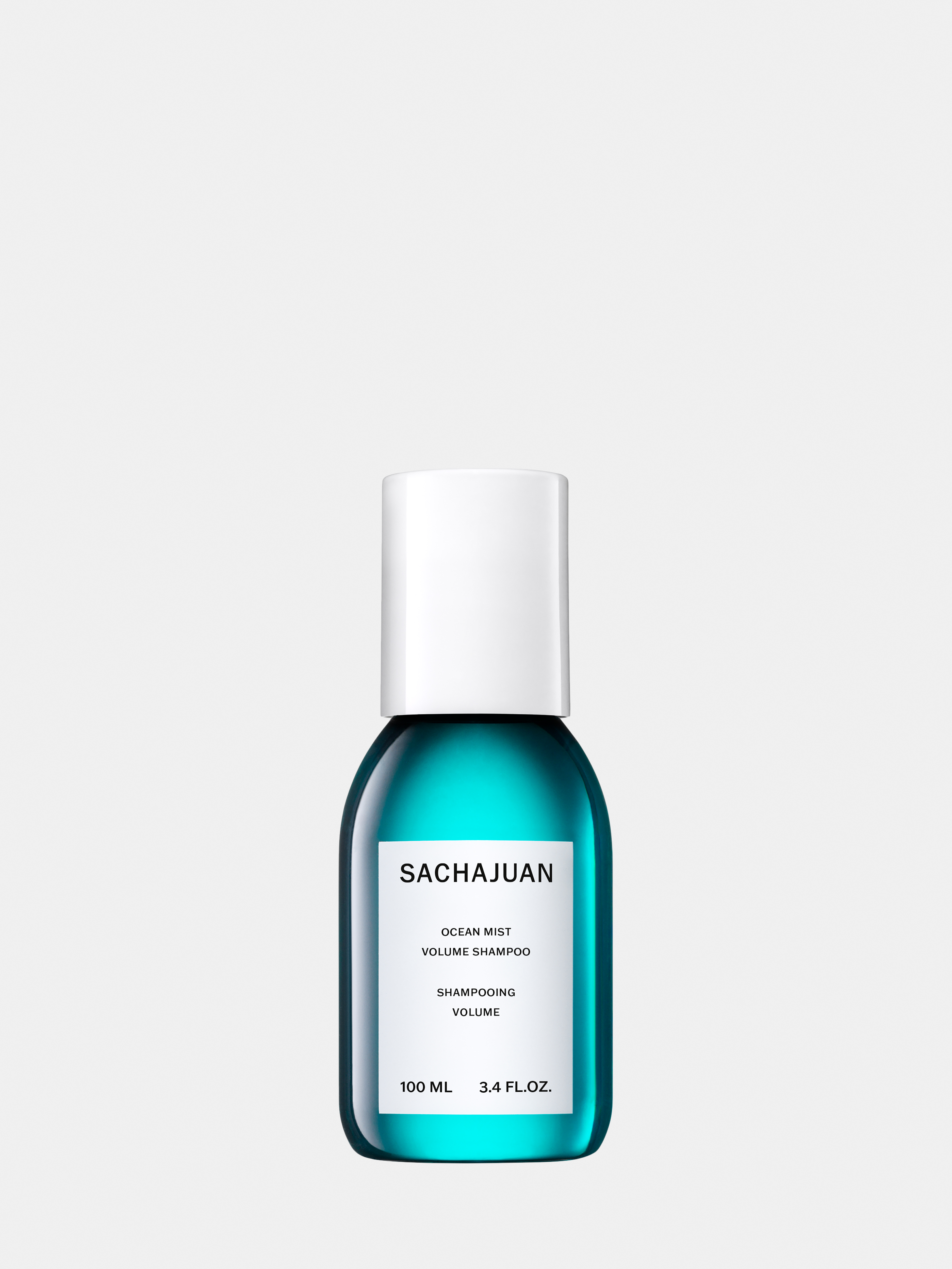 Ocean Mist Volume Shampoo Travel Size