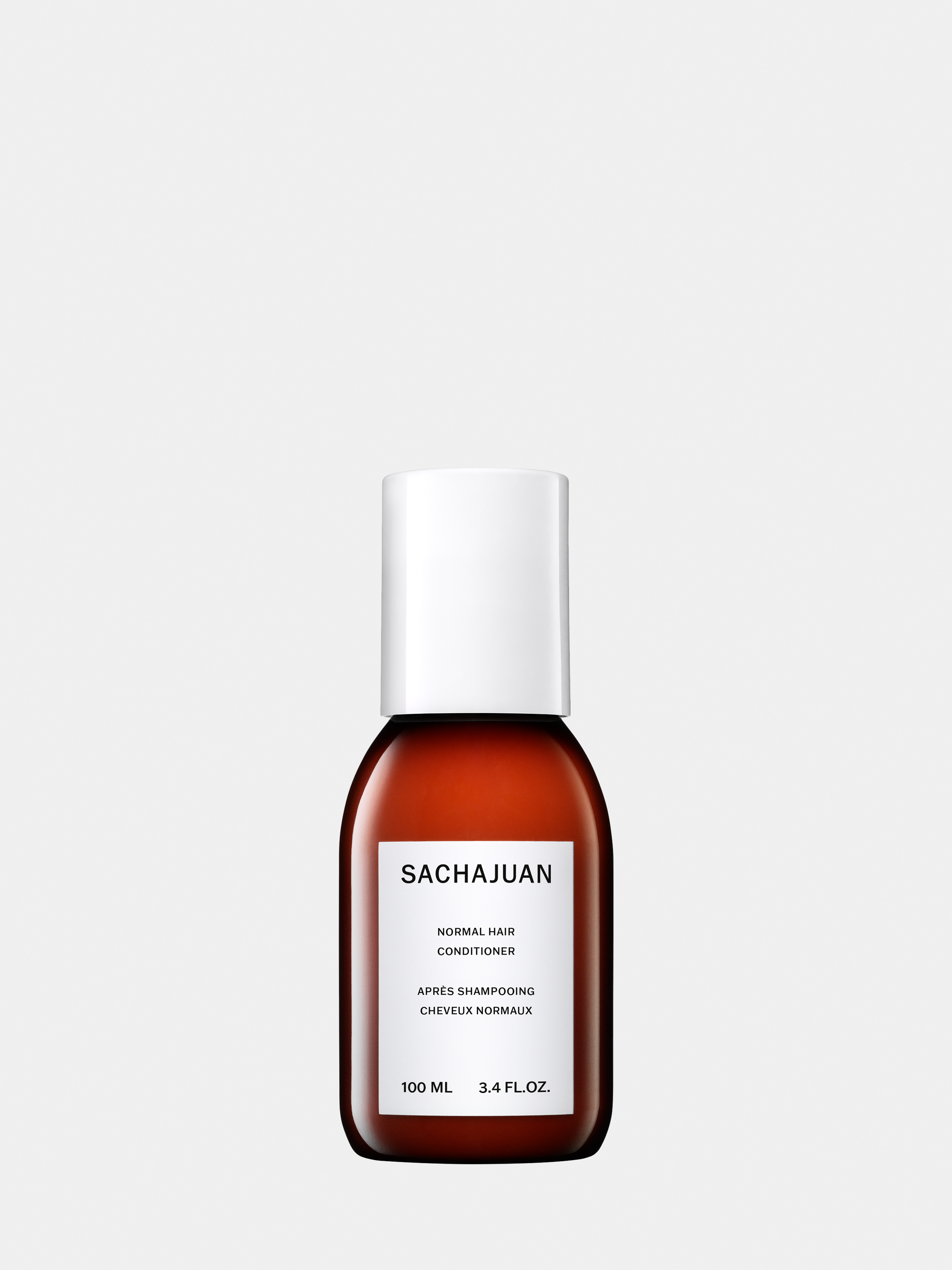 Normal Hair Conditioner Travel Size